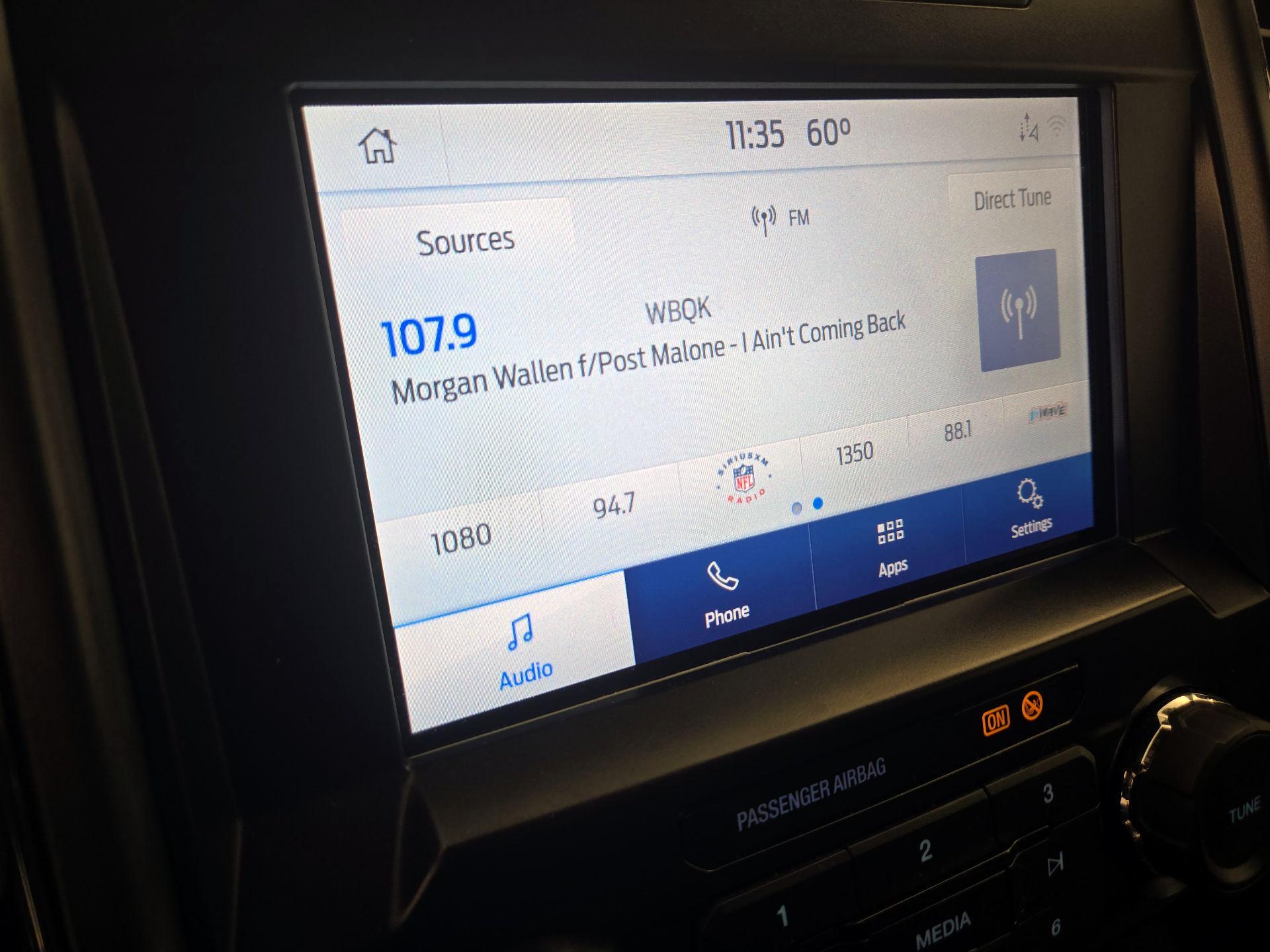 Thumbnail: 2022 Ford F-250 - 15