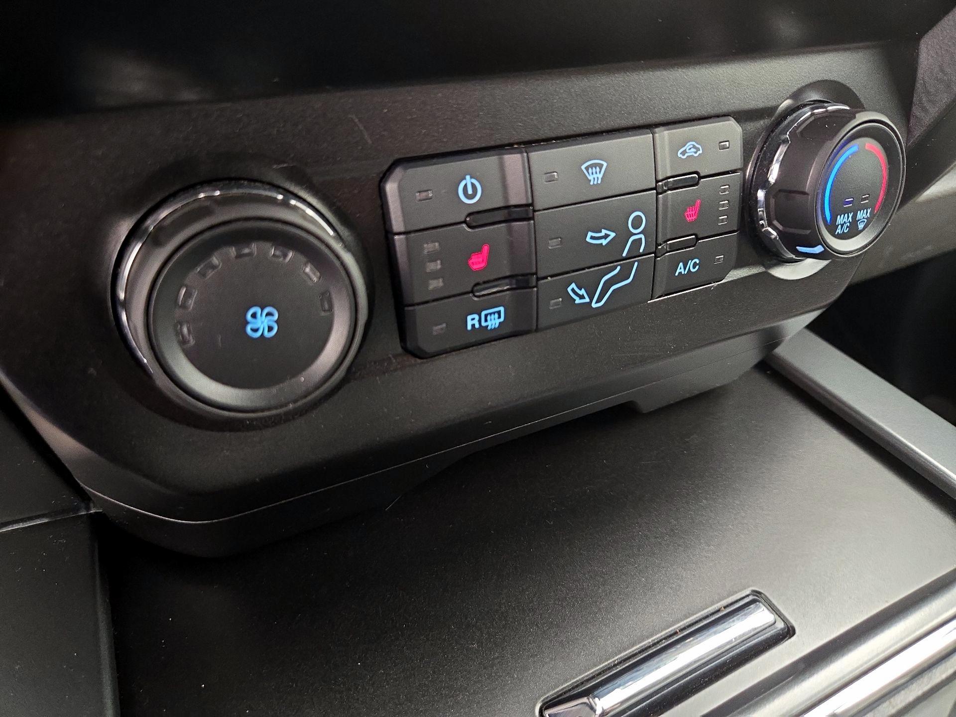 Thumbnail: 2022 Ford F-250 - 16