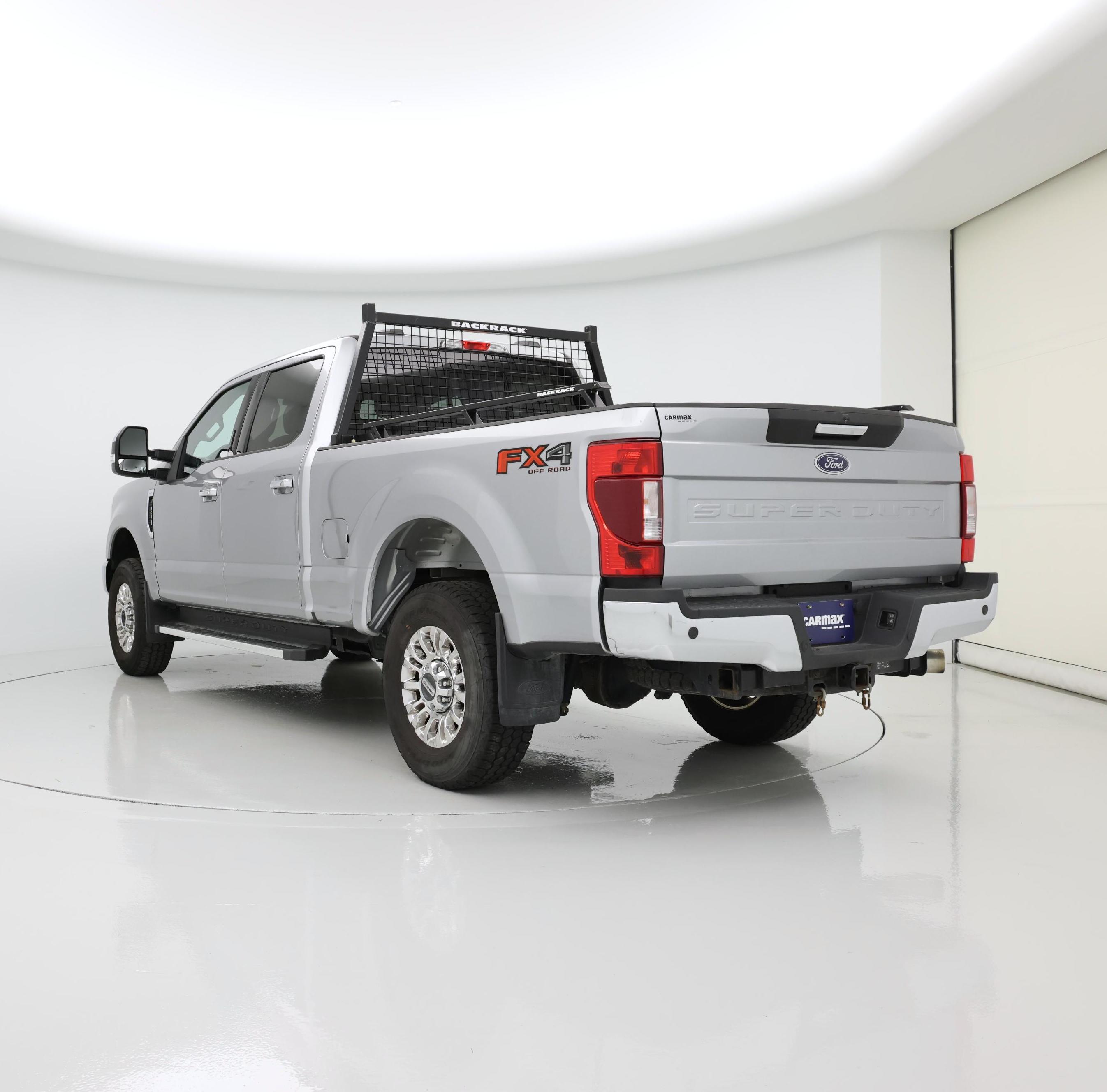 Thumbnail: 2022 Ford F-250 - 2