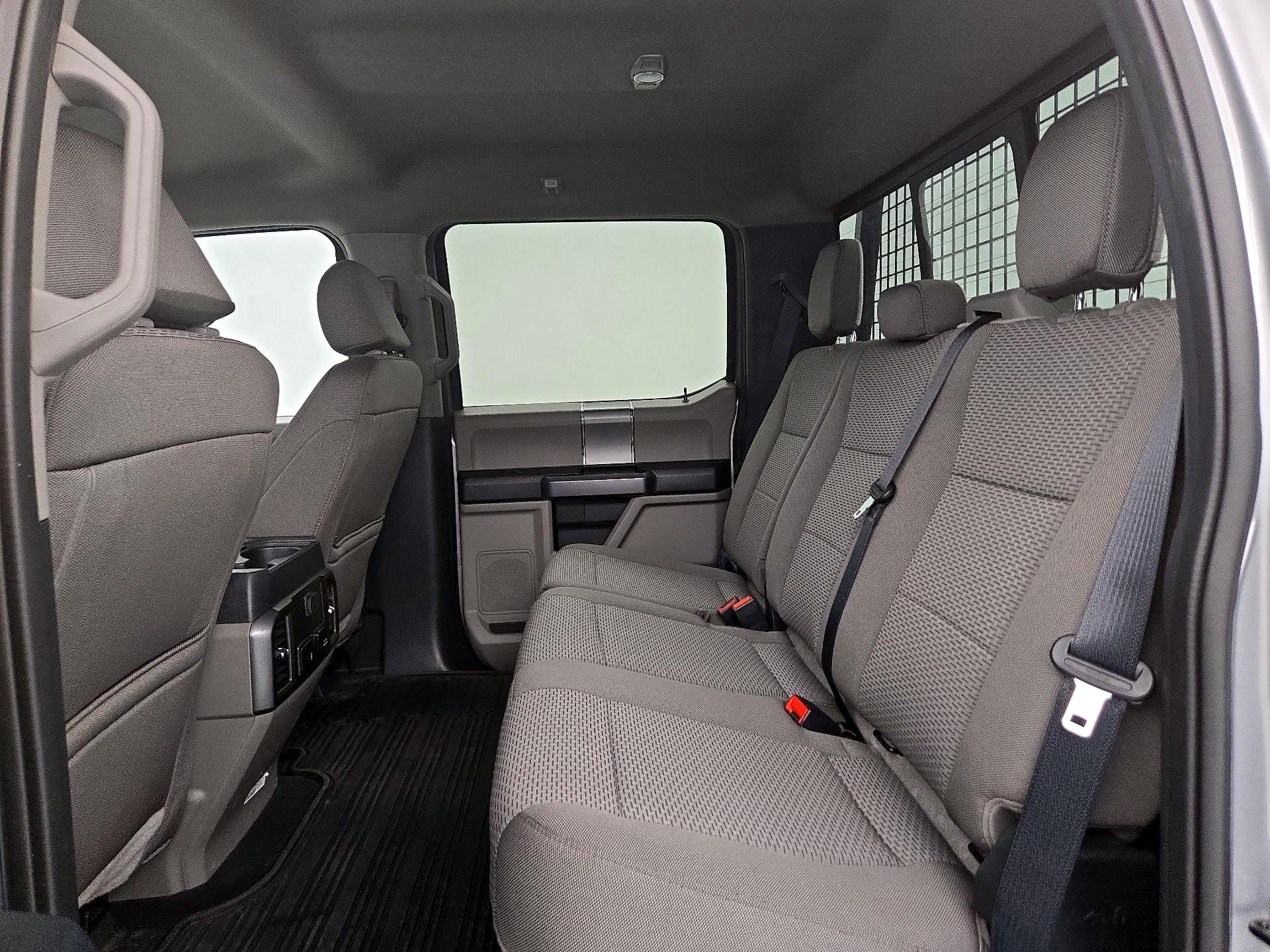 Thumbnail: 2022 Ford F-250 - 19