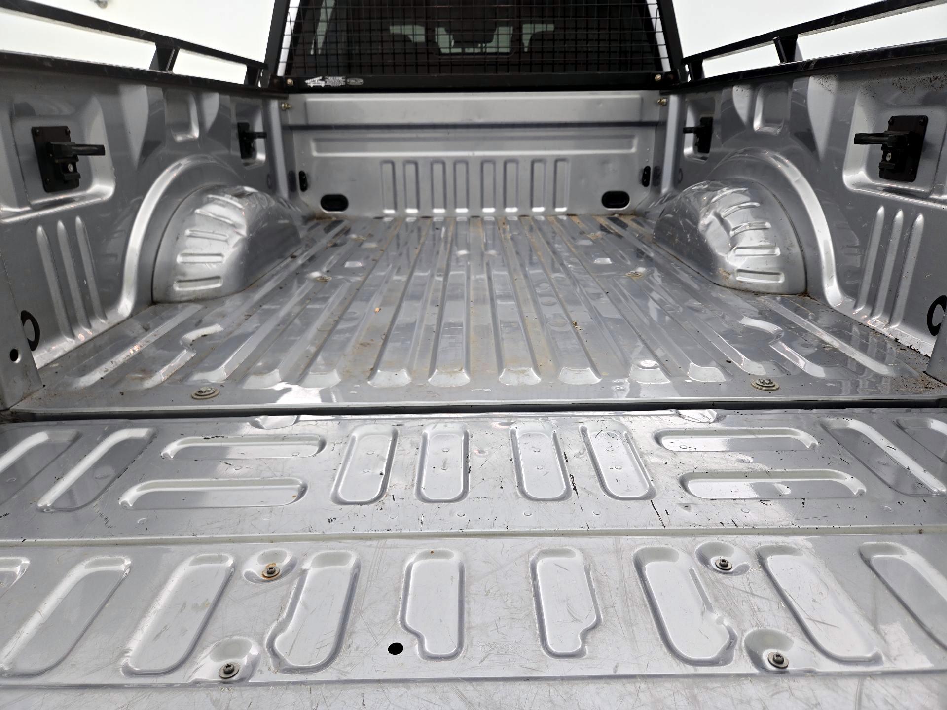 Thumbnail: 2022 Ford F-250 - 20