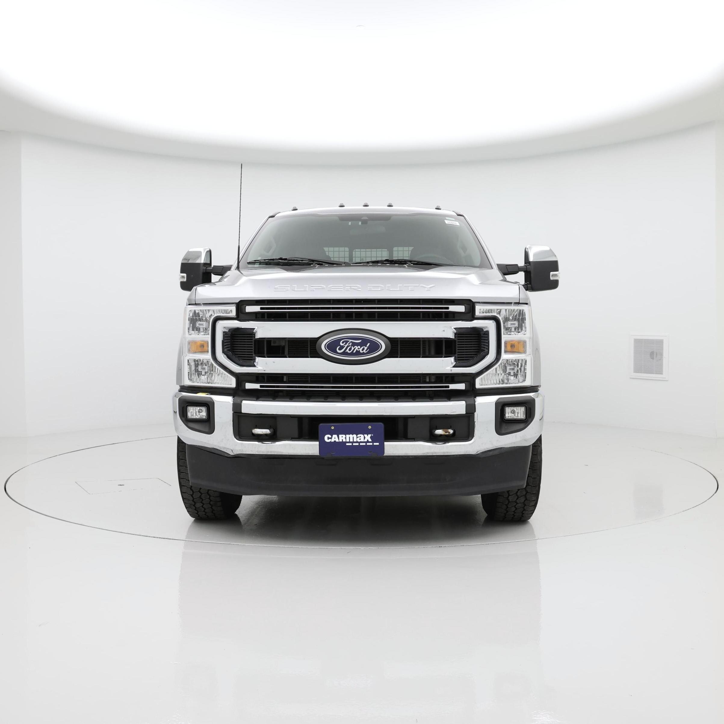 Thumbnail: 2022 Ford F-250 - 5