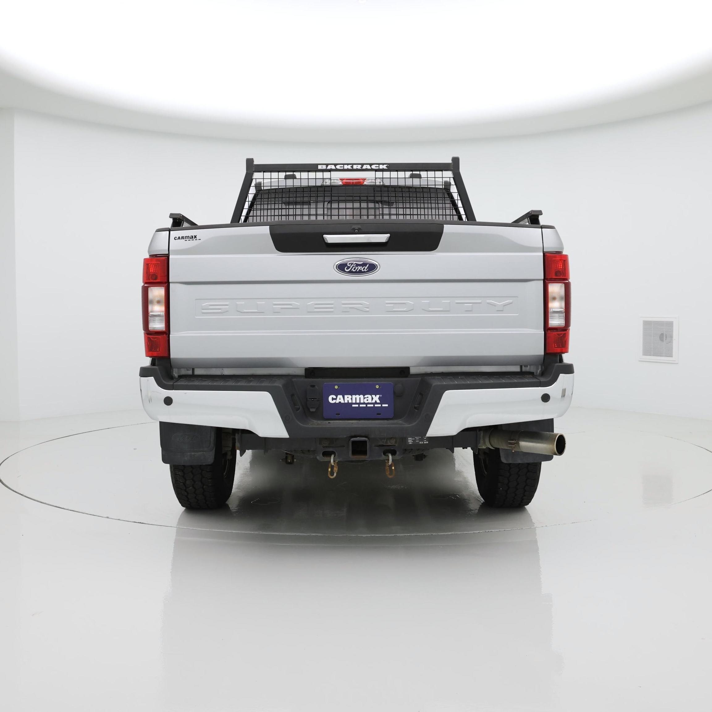 Thumbnail: 2022 Ford F-250 - 6