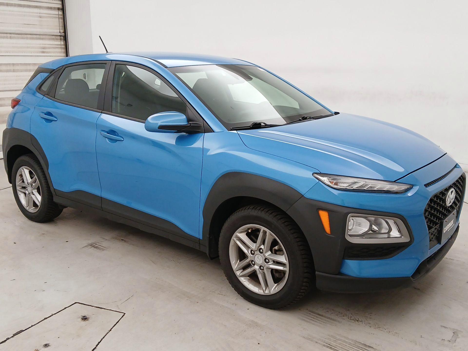 Thumbnail: 2019 Hyundai Kona - 1