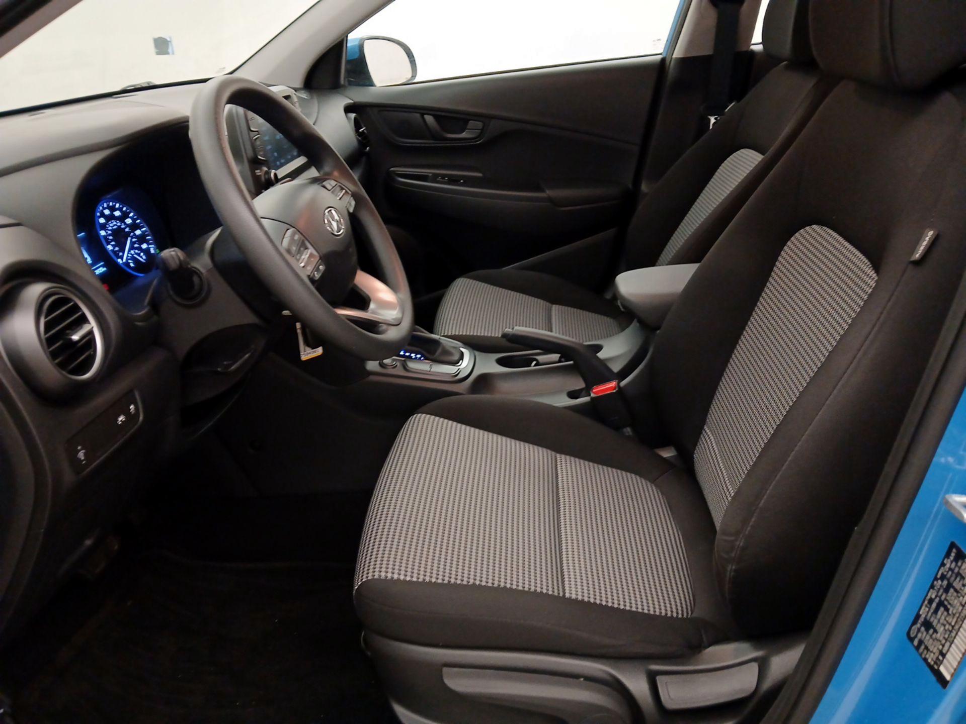 Thumbnail: 2019 Hyundai Kona - 9