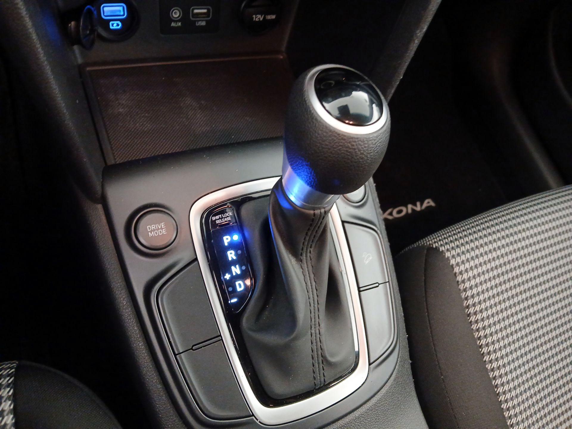 Thumbnail: 2019 Hyundai Kona - 15