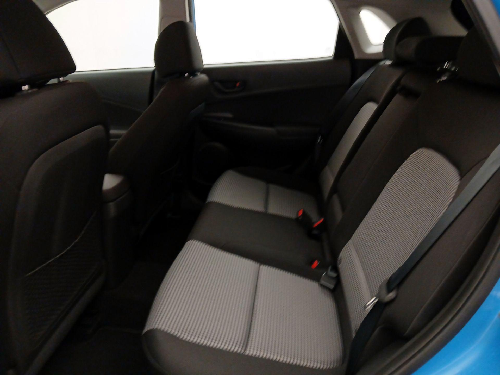 Thumbnail: 2019 Hyundai Kona - 17