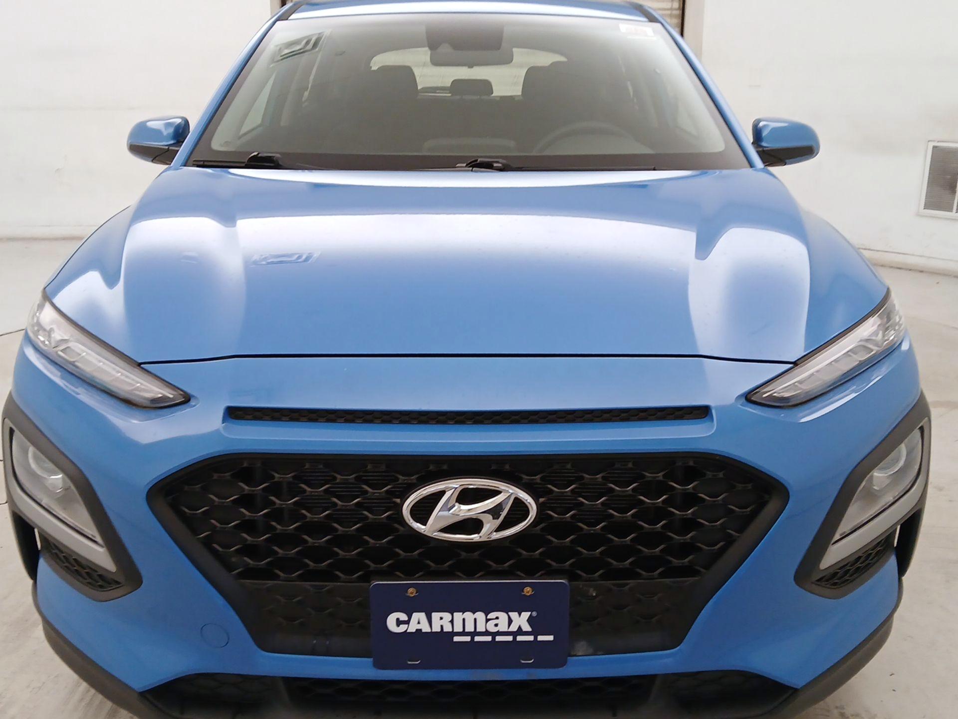 Thumbnail: 2019 Hyundai Kona - 2