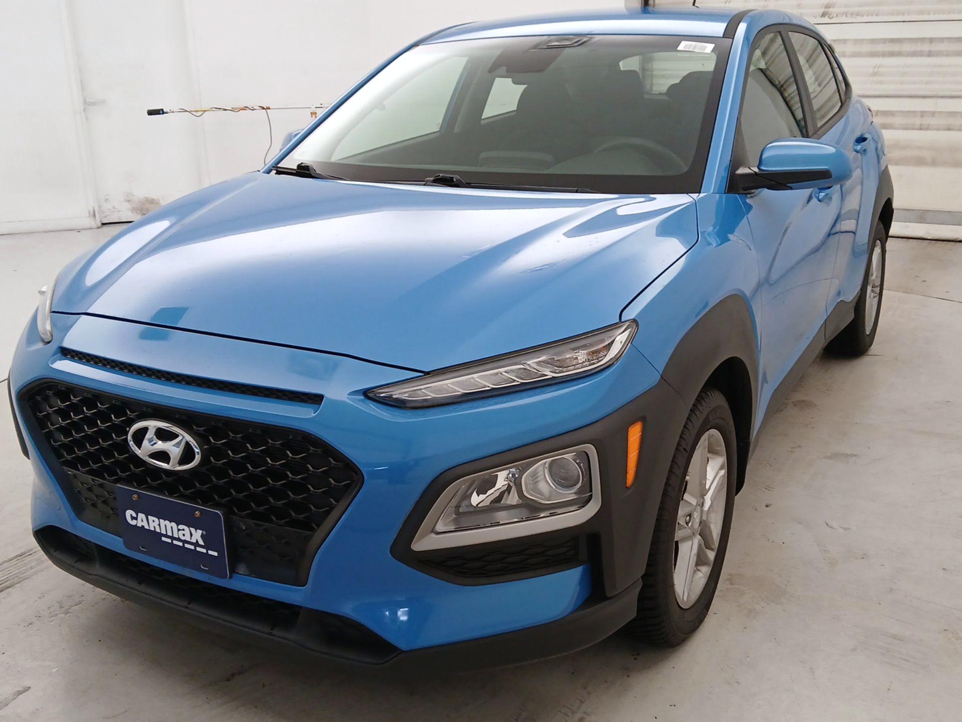 Thumbnail: 2019 Hyundai Kona - 3