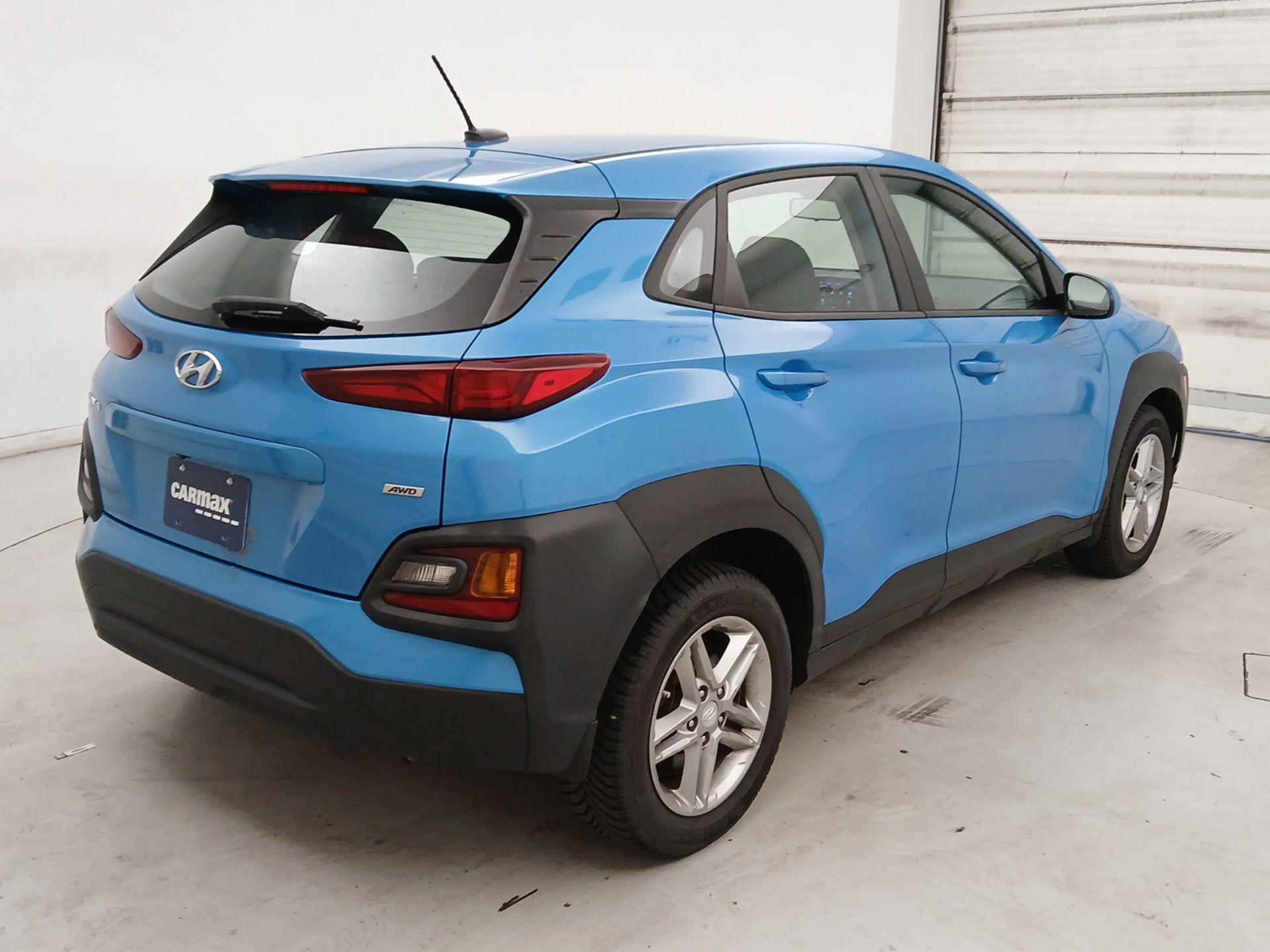 Thumbnail: 2019 Hyundai Kona - 5