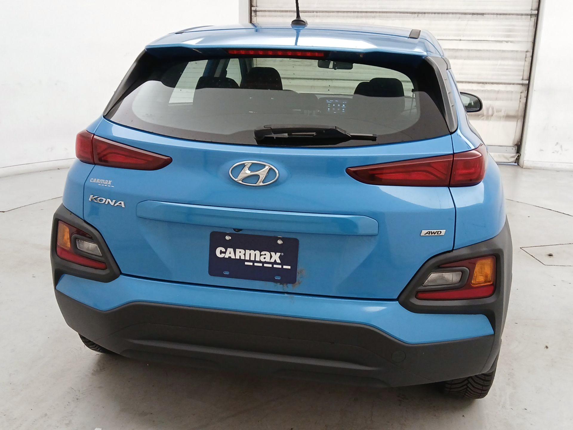 Thumbnail: 2019 Hyundai Kona - 6