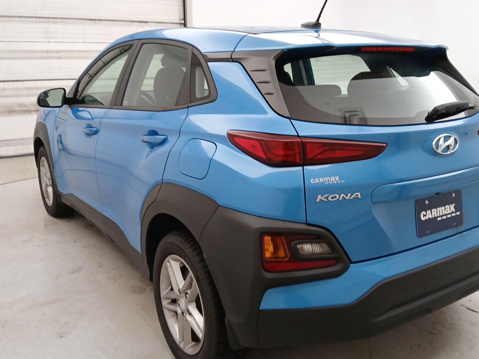 Thumbnail: 2019 Hyundai Kona - 7