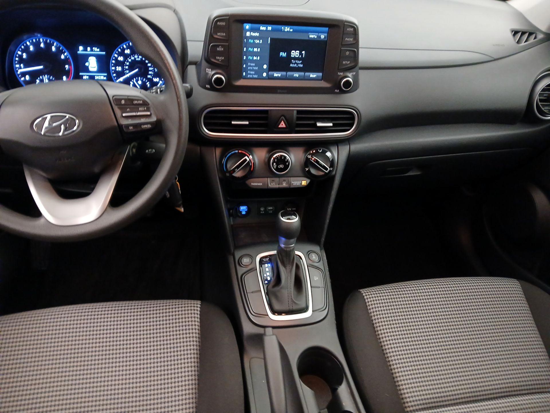 Thumbnail: 2019 Hyundai Kona - 8