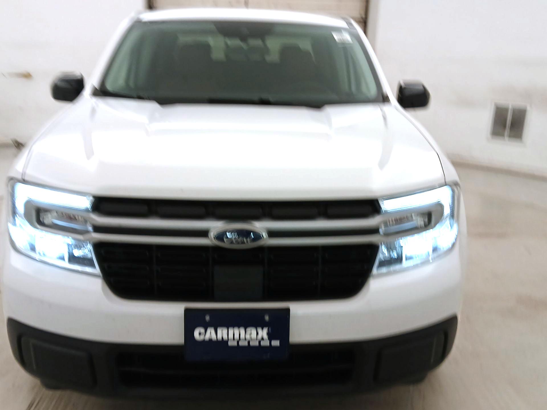 Thumbnail: 2024 Ford Maverick - 2
