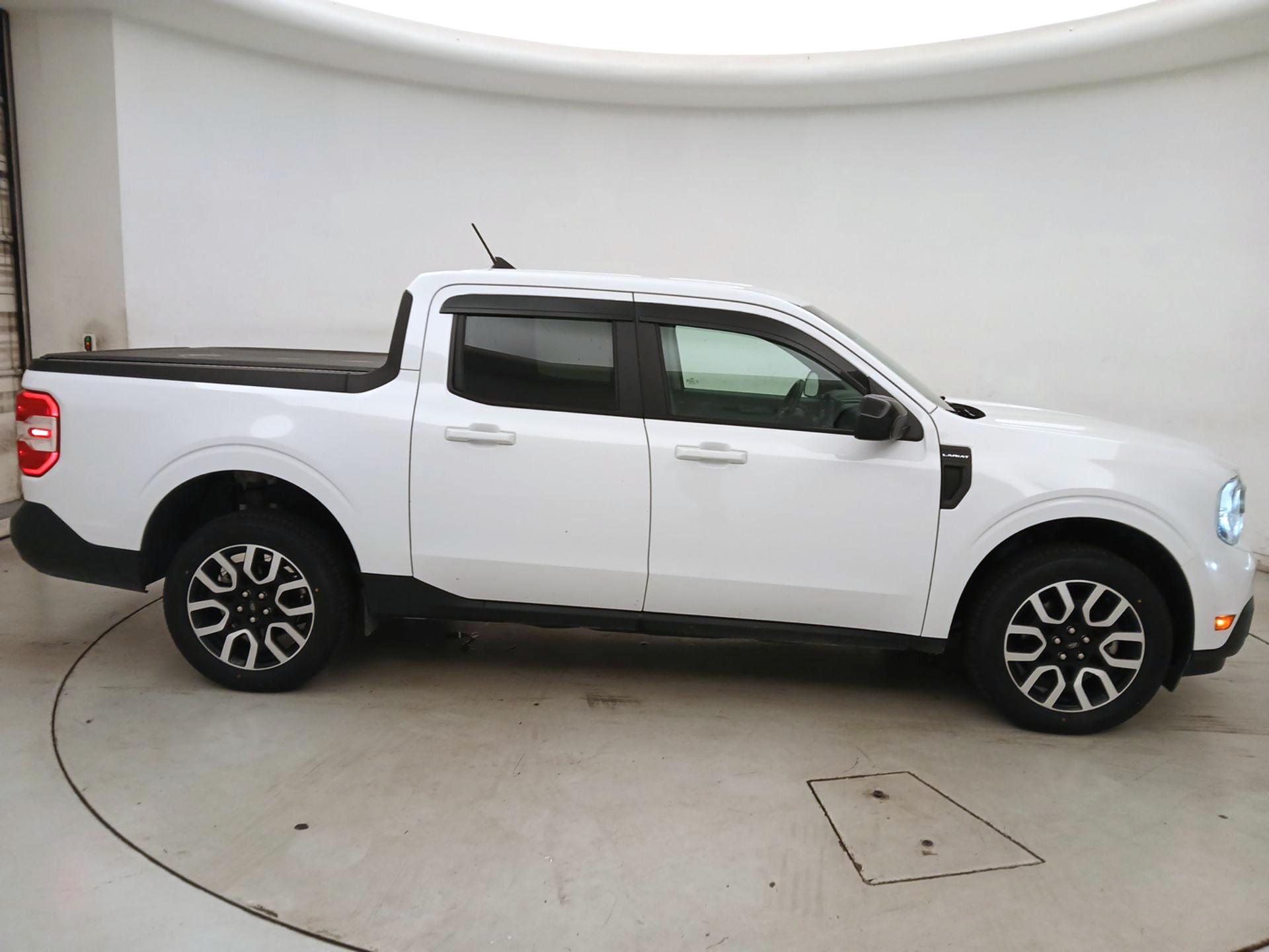 Thumbnail: 2024 Ford Maverick - 4