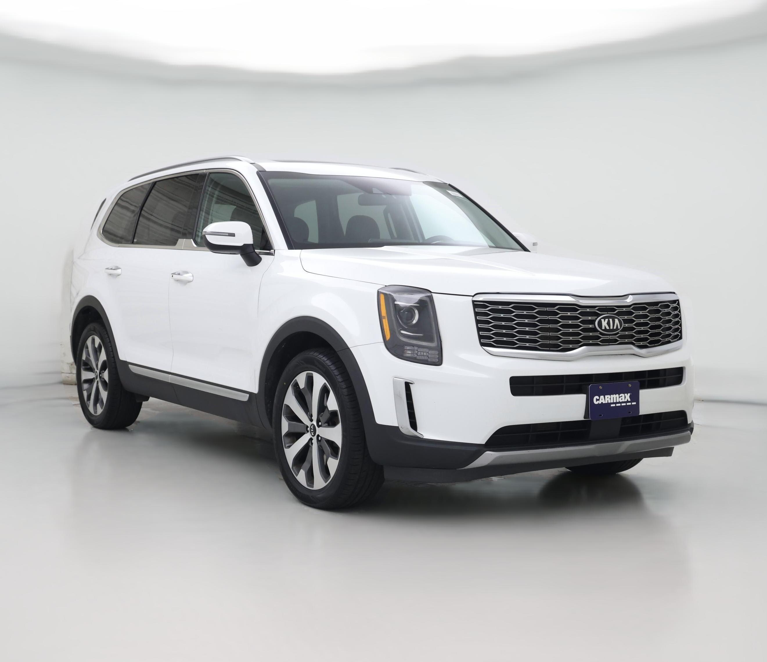 Thumbnail: 2020 Kia Telluride - 1