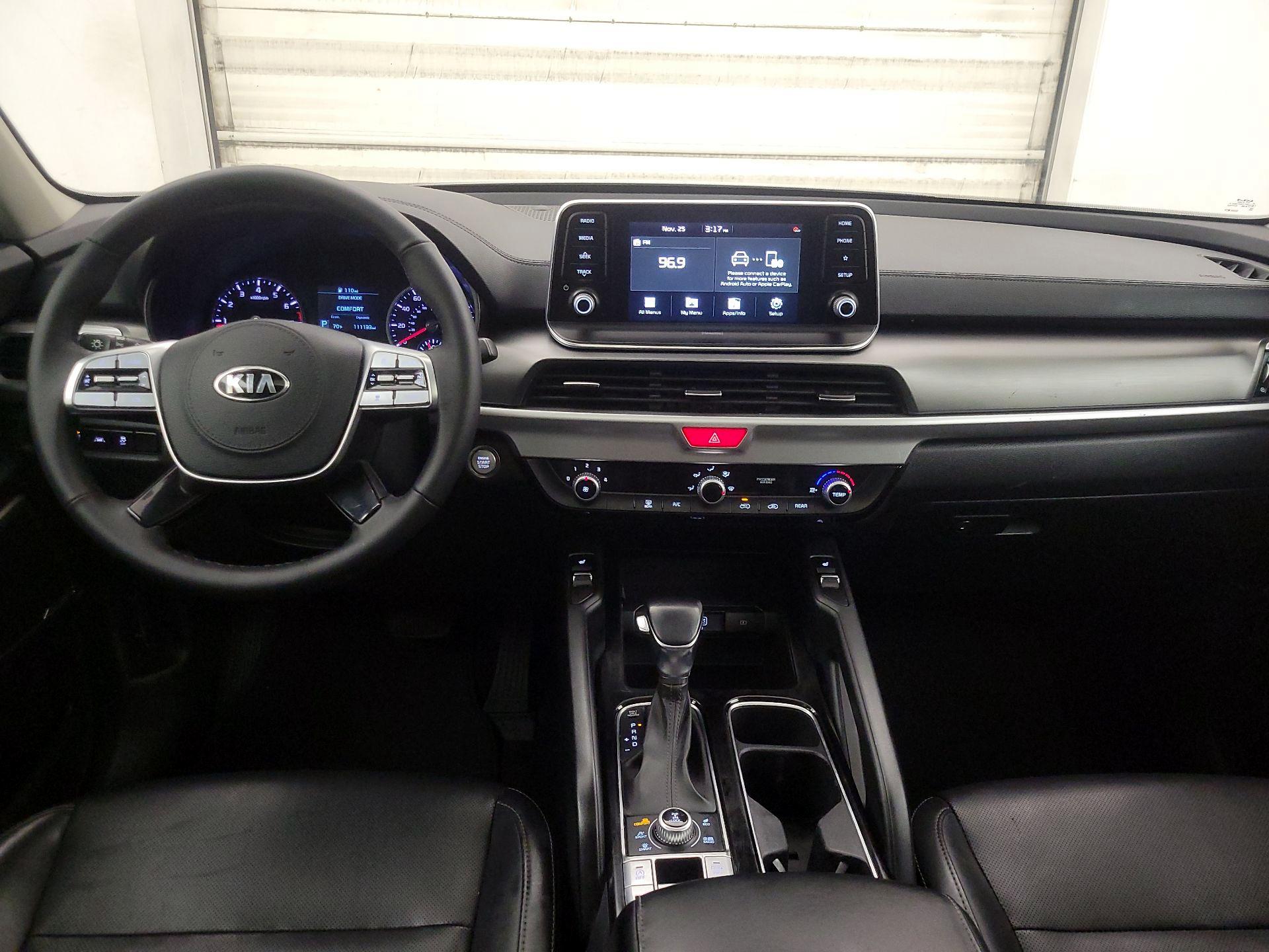 Thumbnail: 2020 Kia Telluride - 9