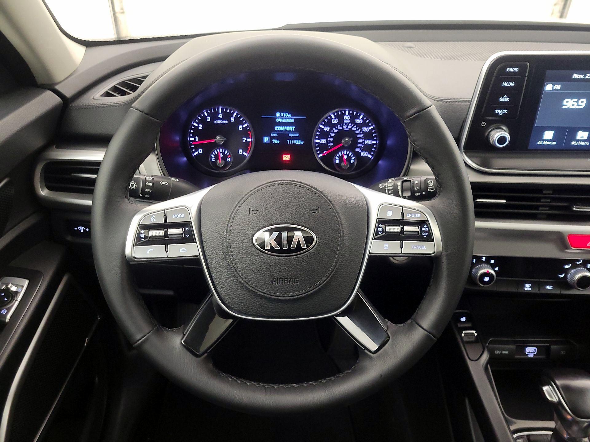 Thumbnail: 2020 Kia Telluride - 10