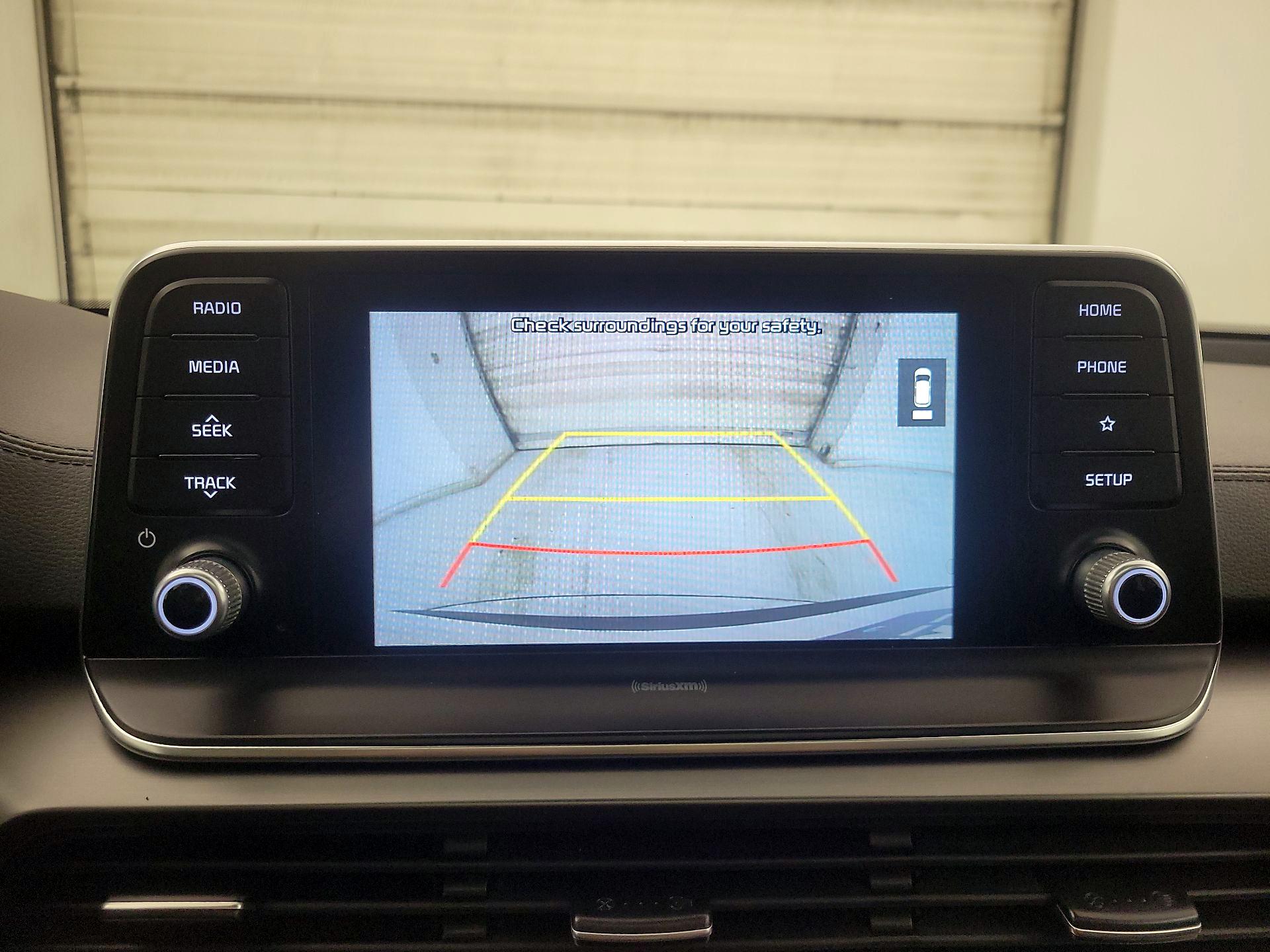 Thumbnail: 2020 Kia Telluride - 14