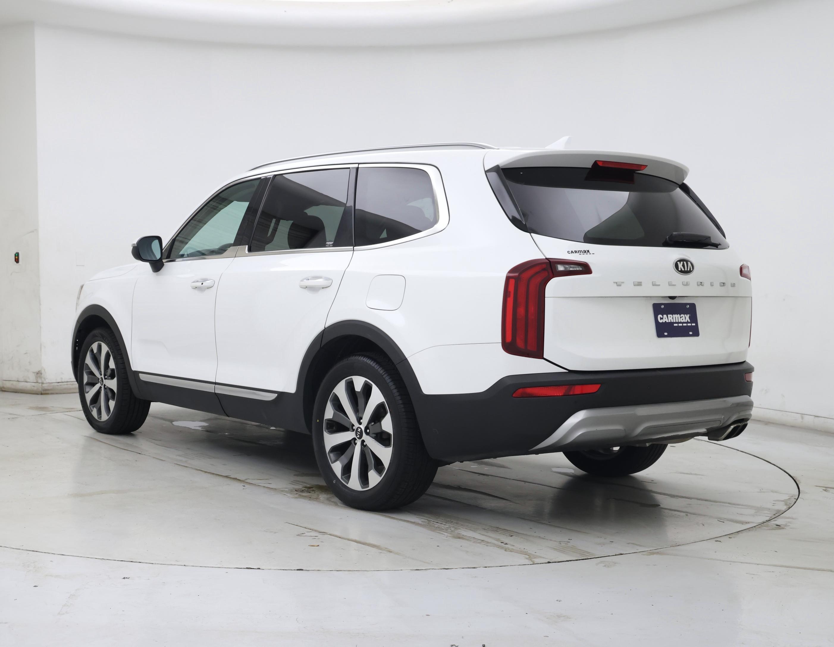 Thumbnail: 2020 Kia Telluride - 2