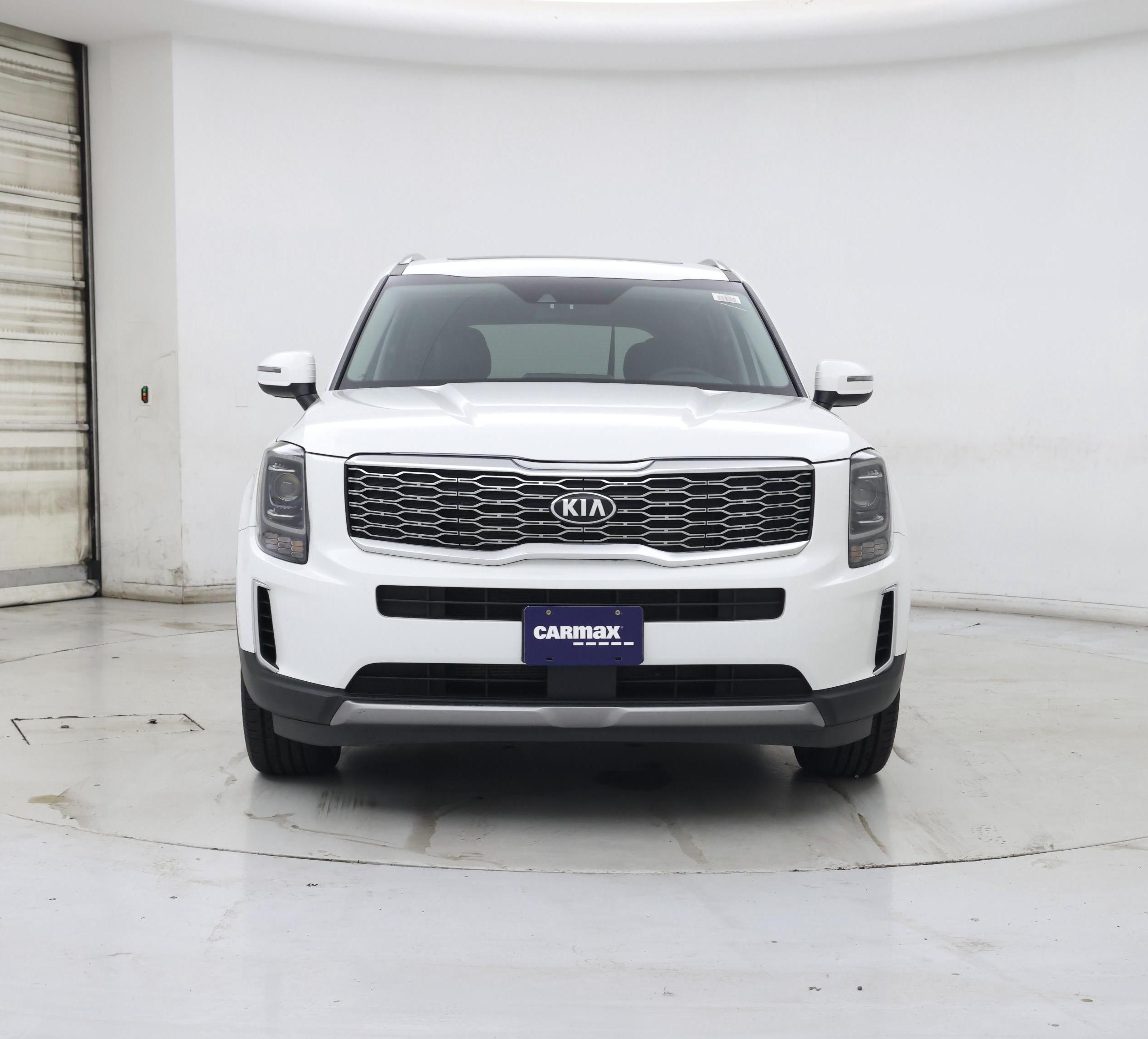 Thumbnail: 2020 Kia Telluride - 5