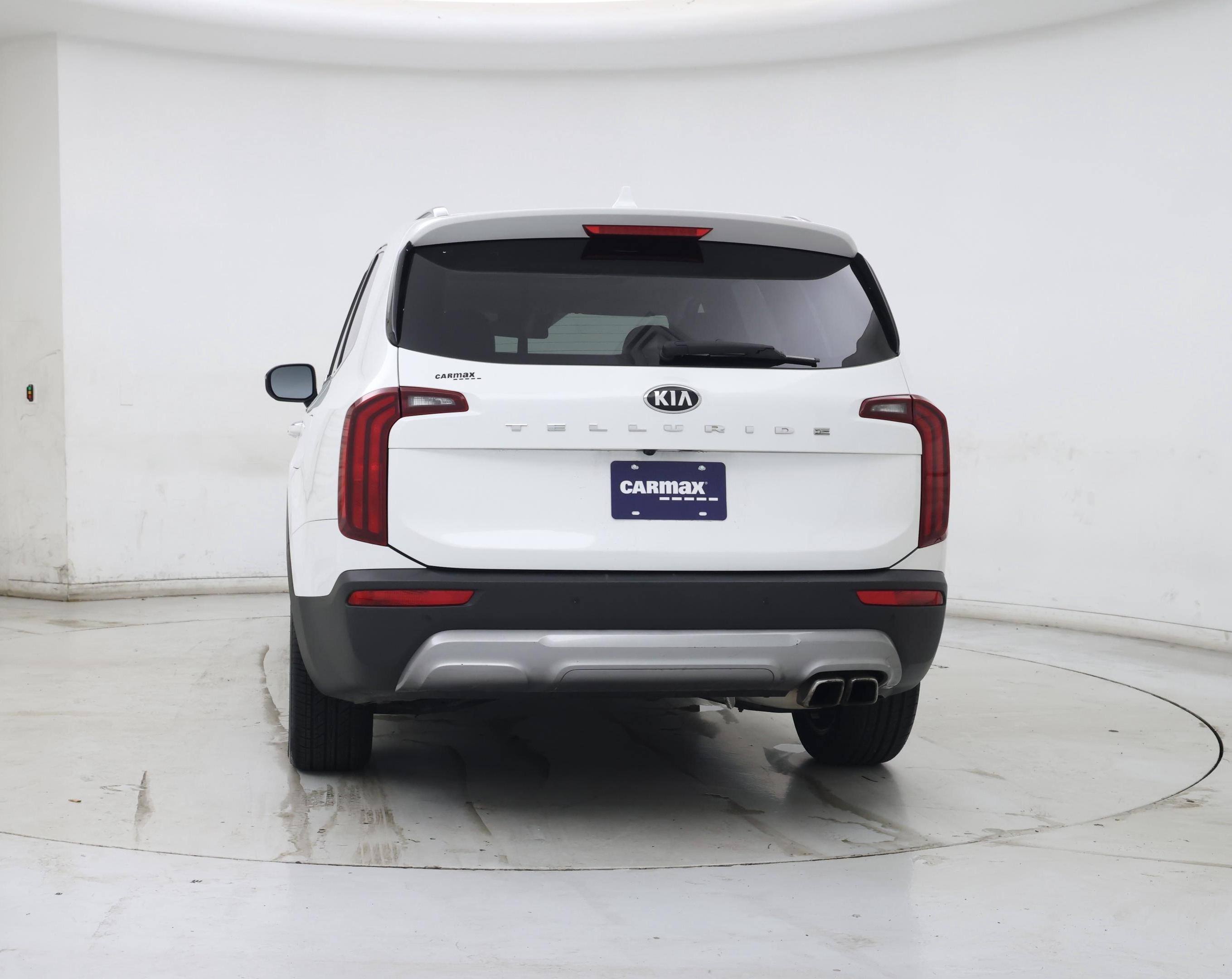 Thumbnail: 2020 Kia Telluride - 6