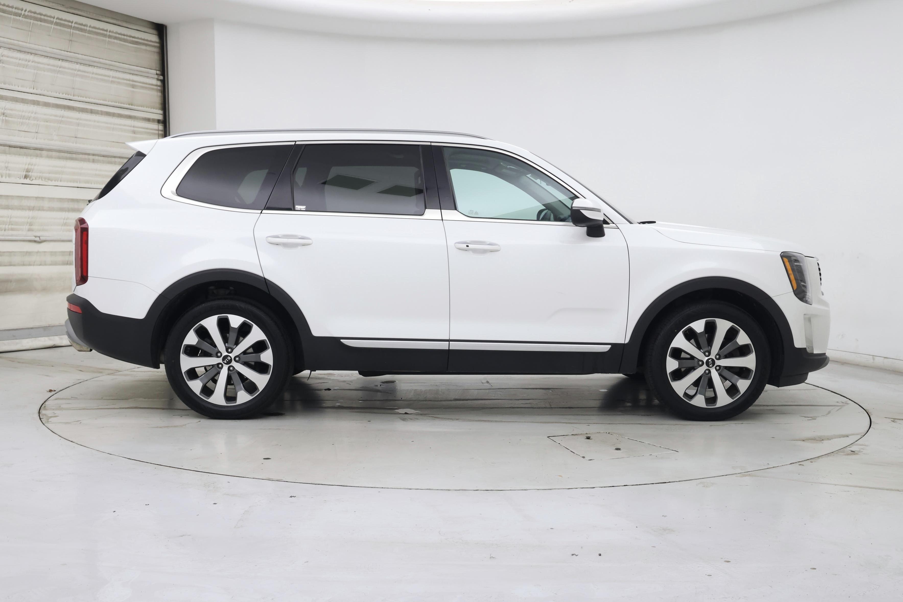 Thumbnail: 2020 Kia Telluride - 7