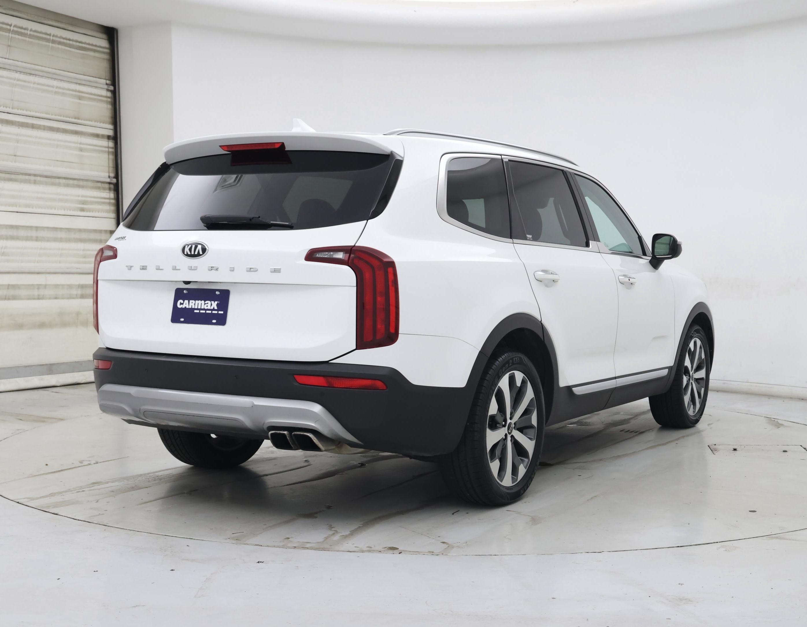 Thumbnail: 2020 Kia Telluride - 8