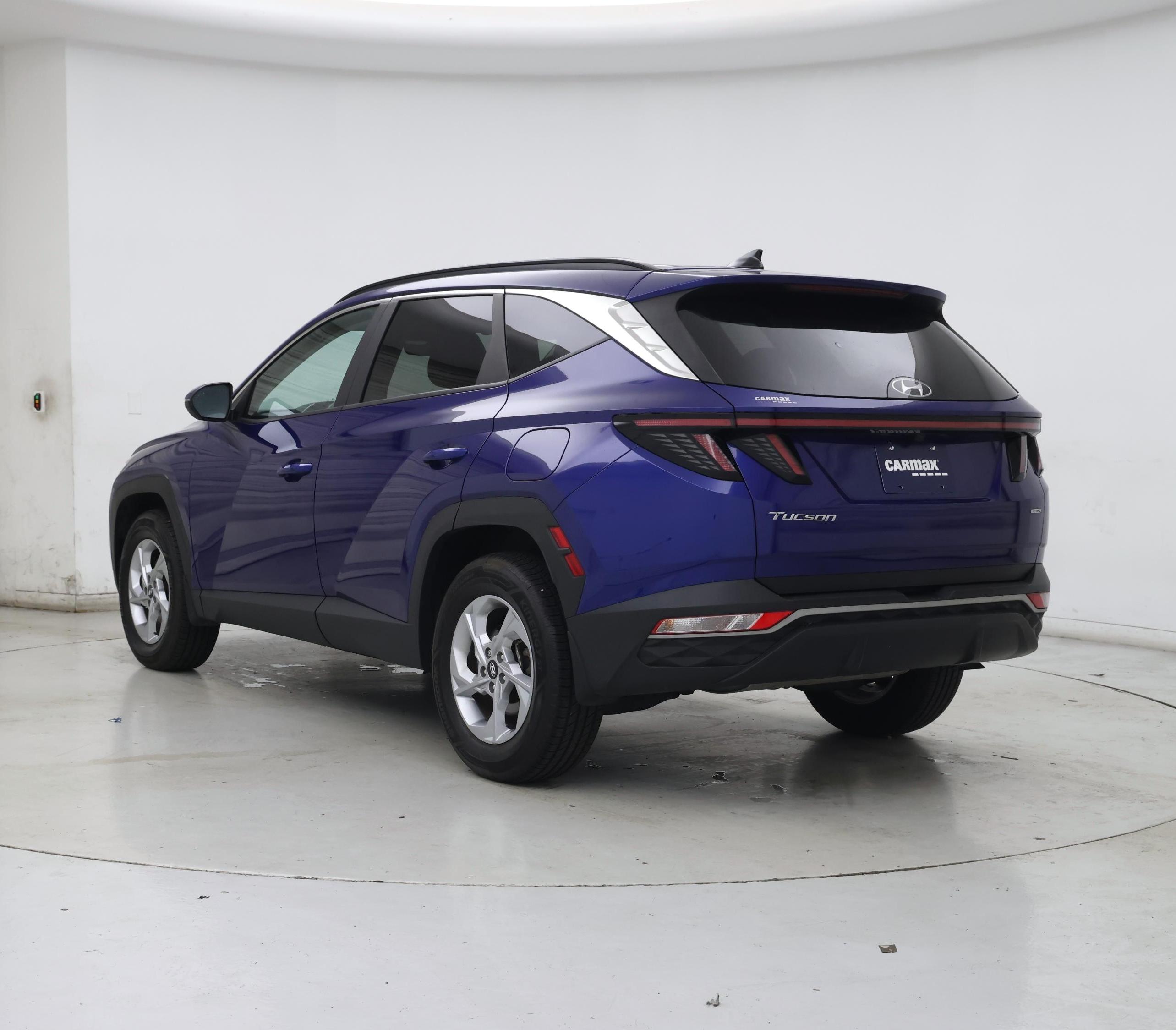 Thumbnail: 2022 Hyundai Tucson - 2