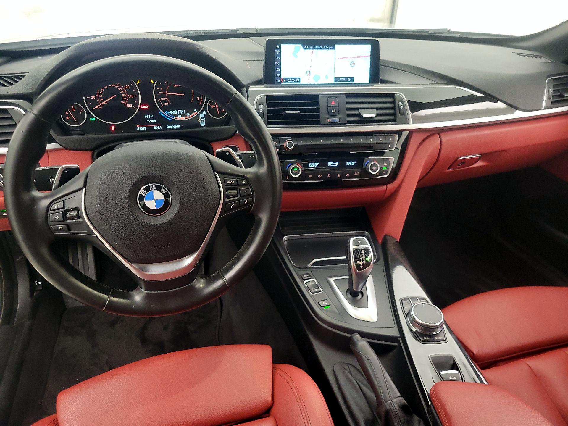 Thumbnail: 2019 BMW 4 Series - 9