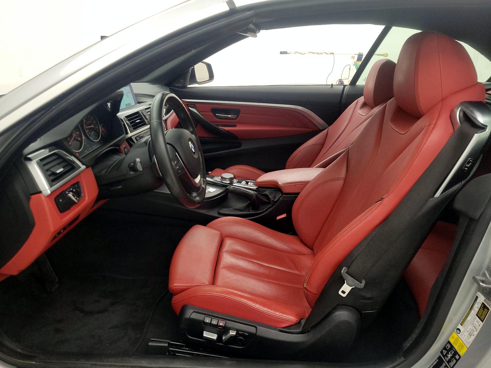 Thumbnail: 2019 BMW 4 Series - 11