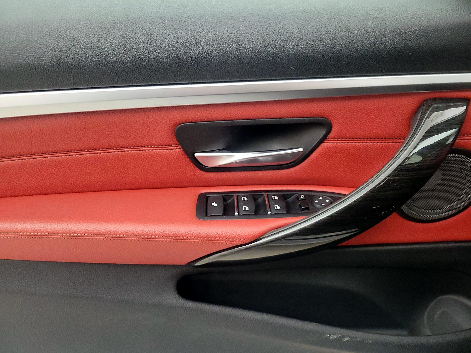 Thumbnail: 2019 BMW 4 Series - 12