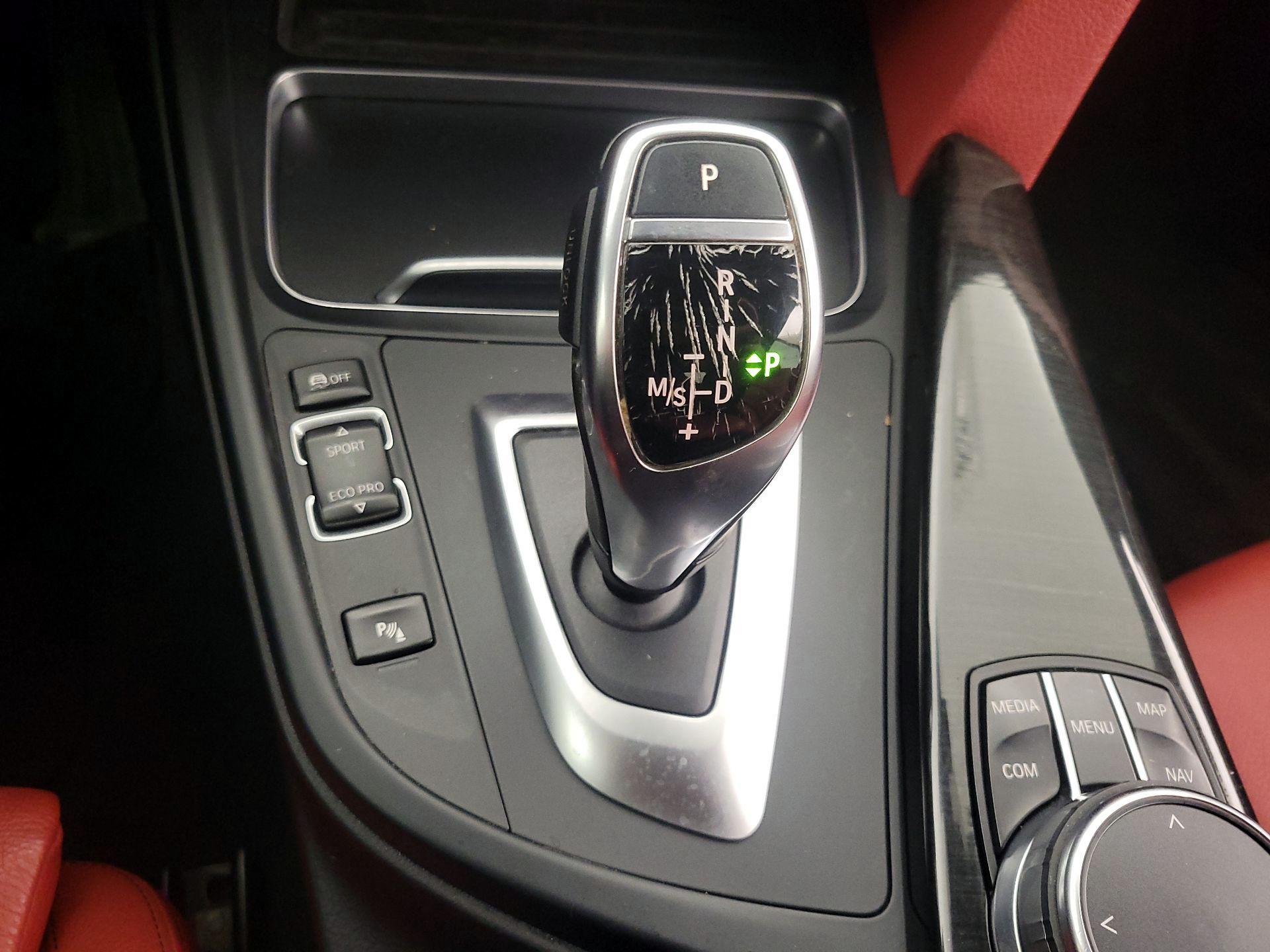 Thumbnail: 2019 BMW 4 Series - 18
