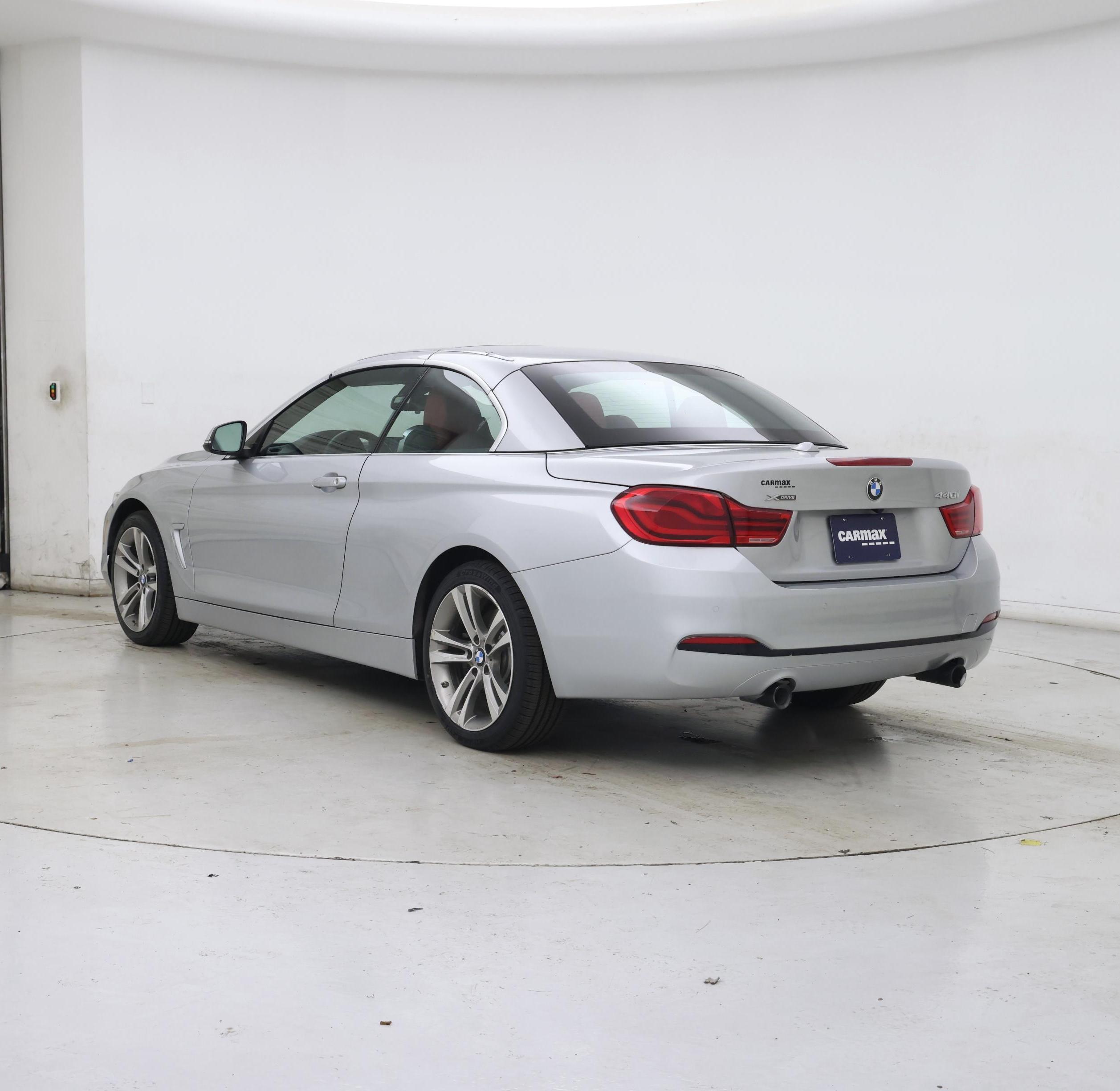 Thumbnail: 2019 BMW 4 Series - 2