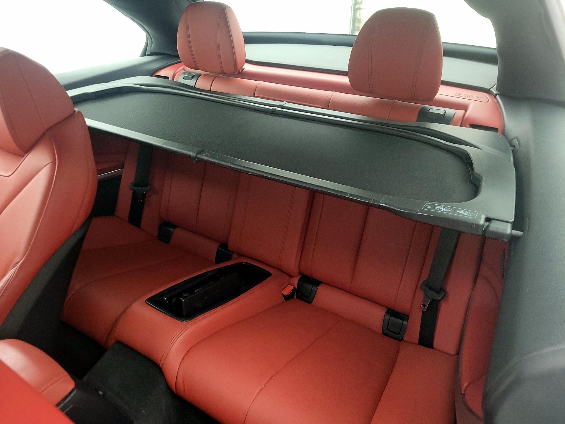 Thumbnail: 2019 BMW 4 Series - 20