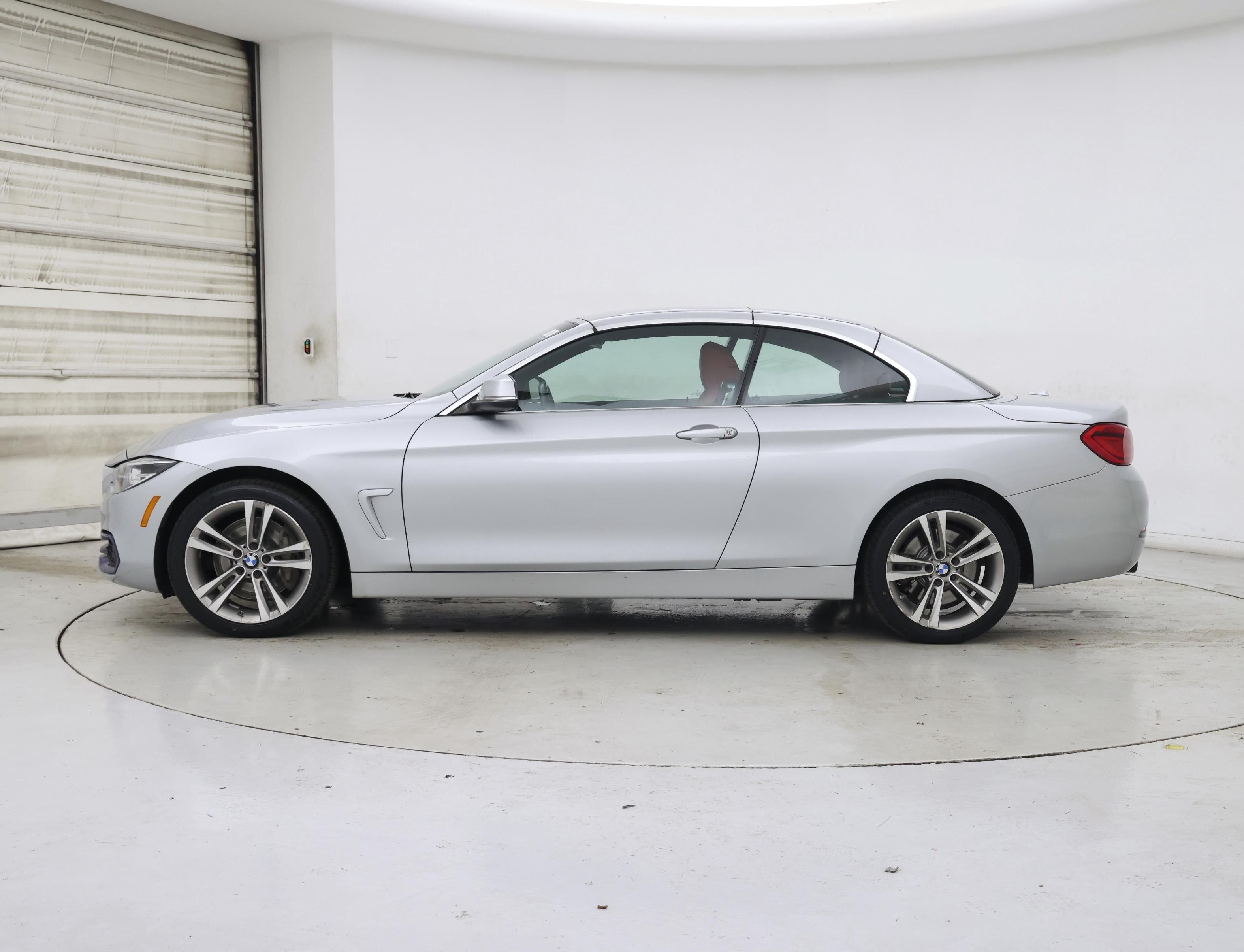Thumbnail: 2019 BMW 4 Series - 3