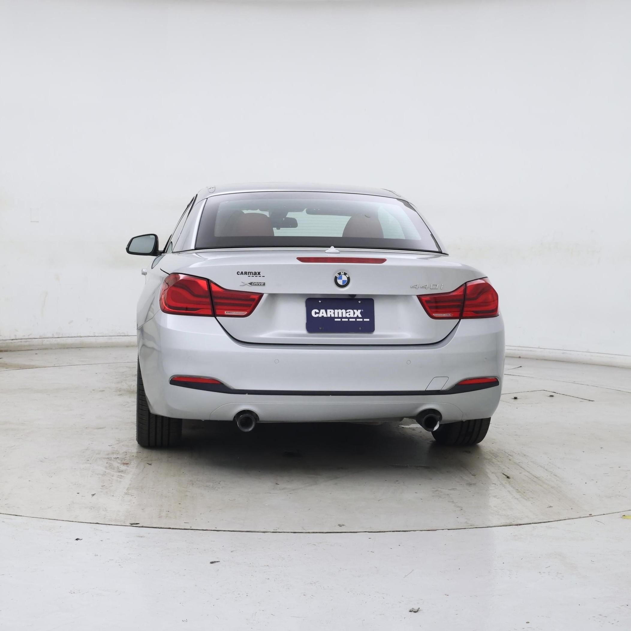 Thumbnail: 2019 BMW 4 Series - 6