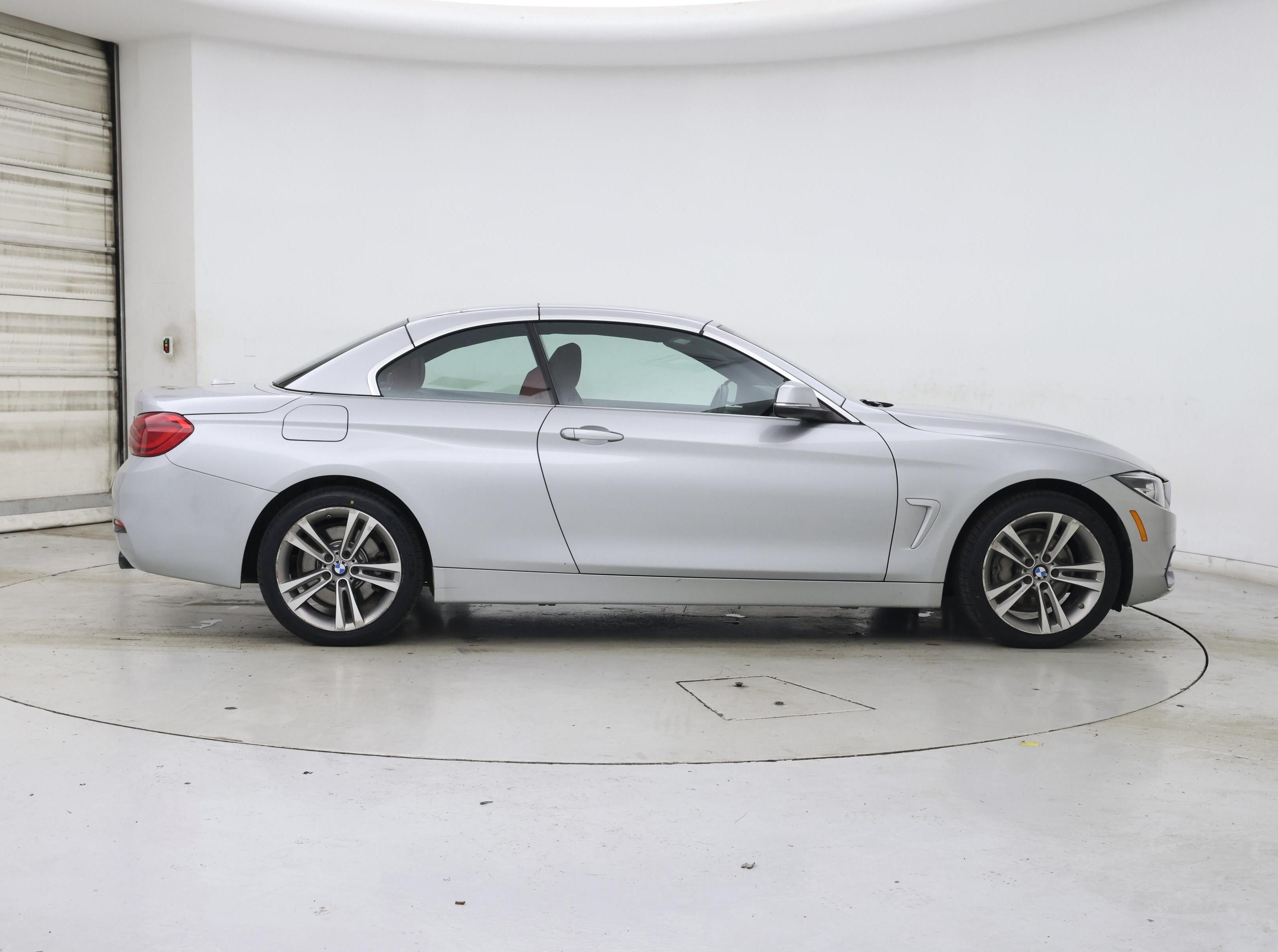 Thumbnail: 2019 BMW 4 Series - 7