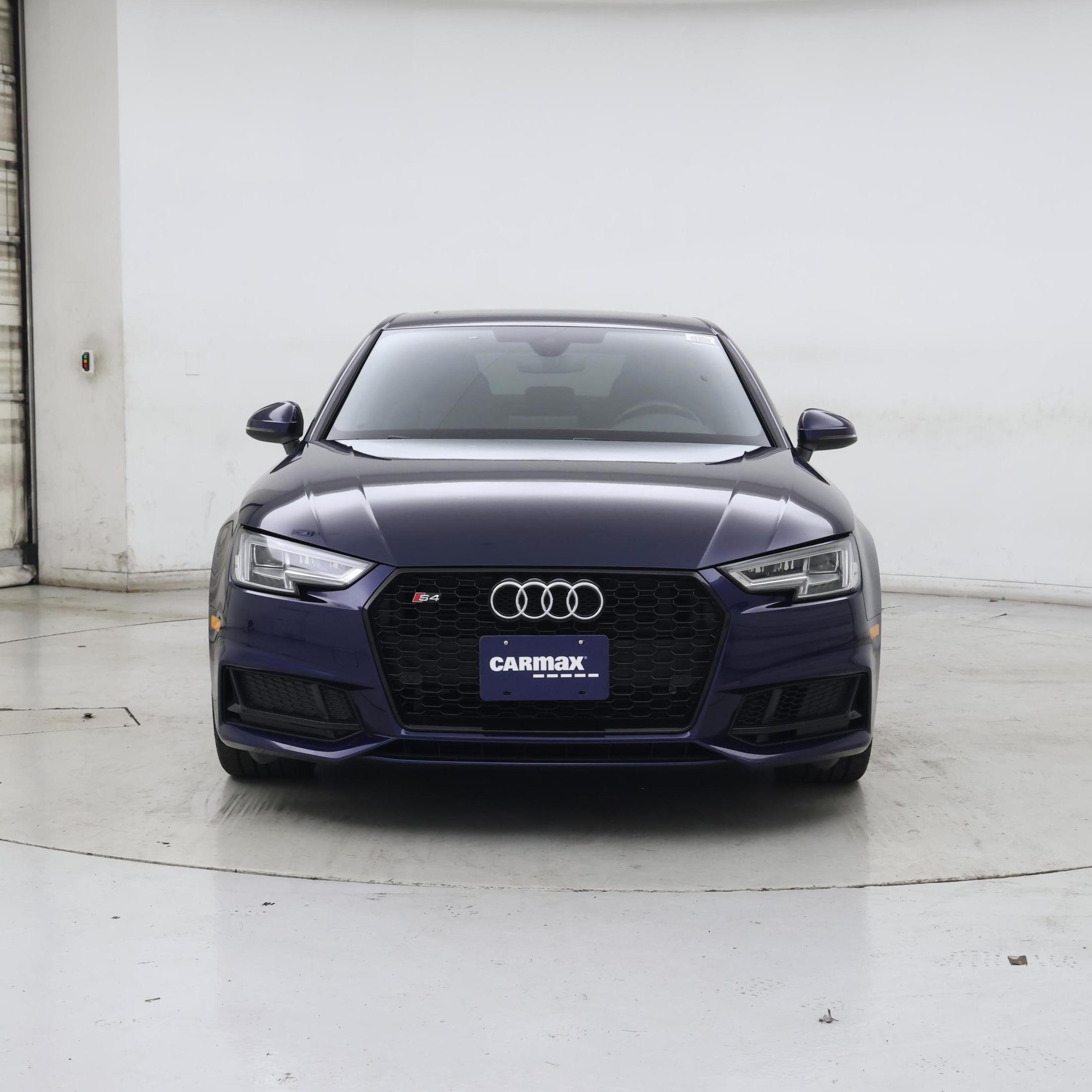 Thumbnail: 2018 Audi S4 - 5