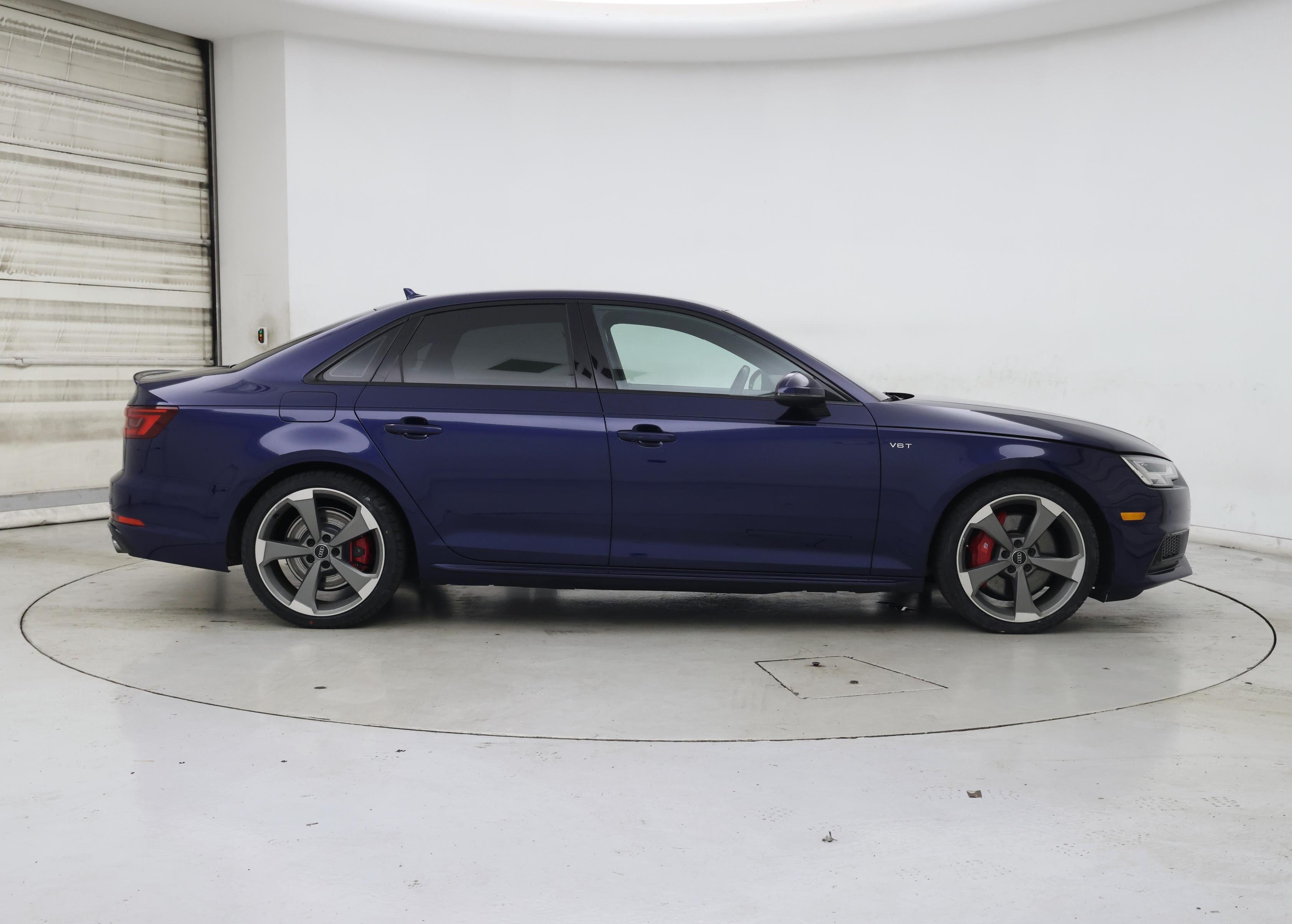 Thumbnail: 2018 Audi S4 - 7