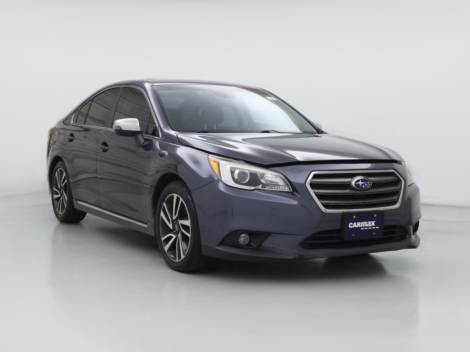 2017 Subaru Legacy Sport