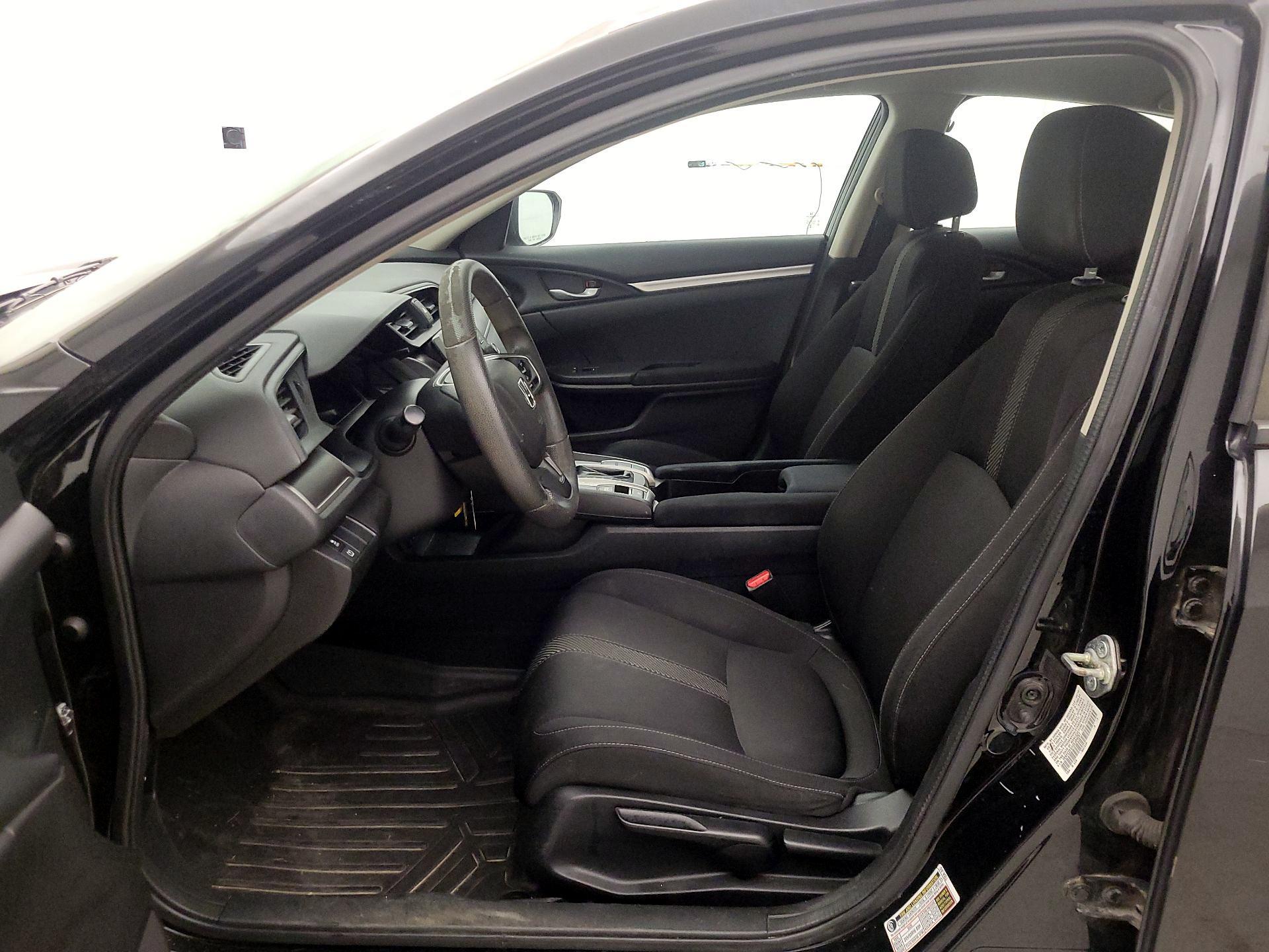 Thumbnail: 2016 Honda Civic - 11