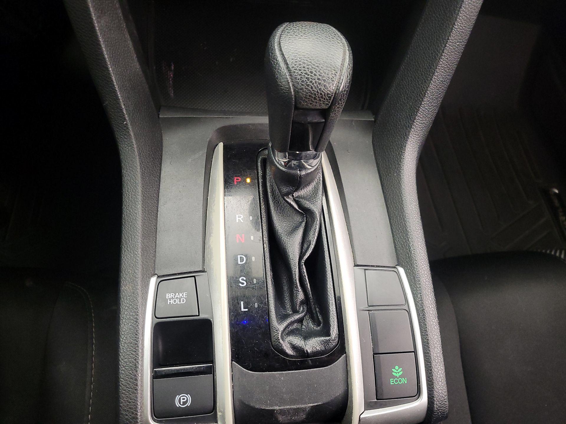 Thumbnail: 2016 Honda Civic - 17