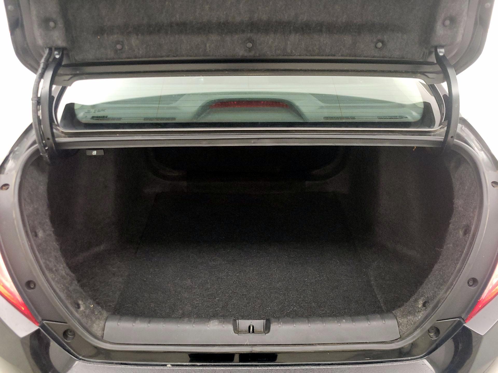 Thumbnail: 2016 Honda Civic - 20