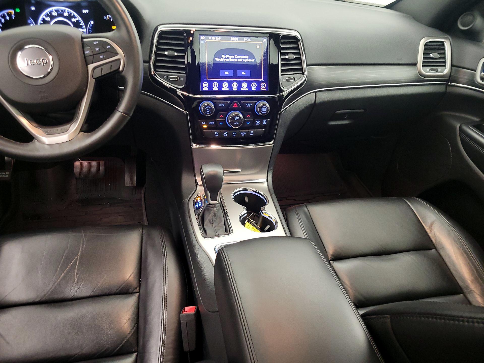 Thumbnail: 2019 Jeep Grand Cherokee - 9