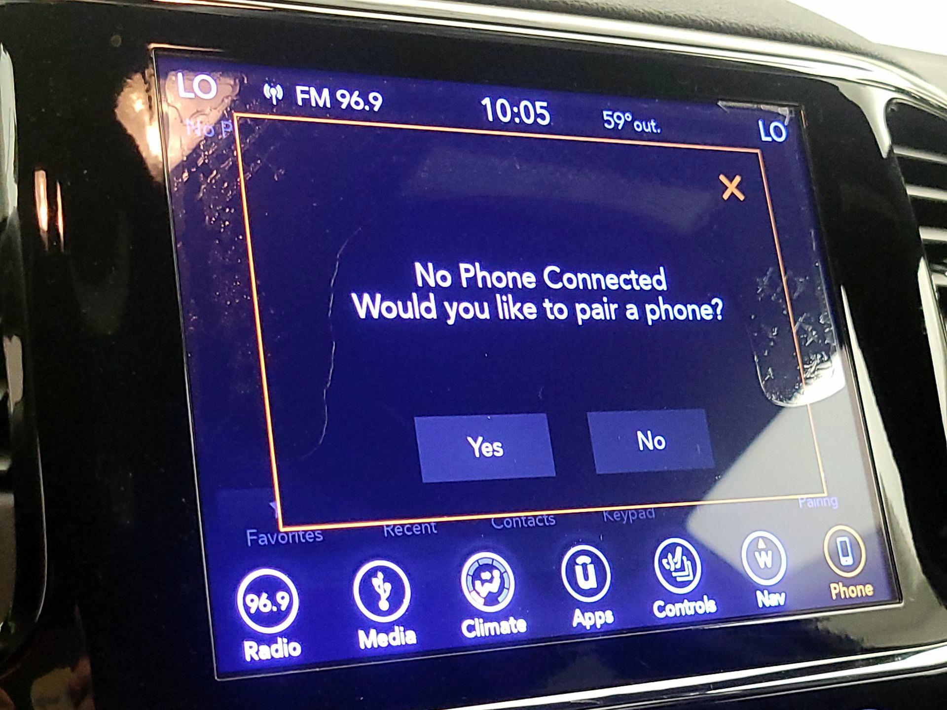 Thumbnail: 2019 Jeep Grand Cherokee - 15