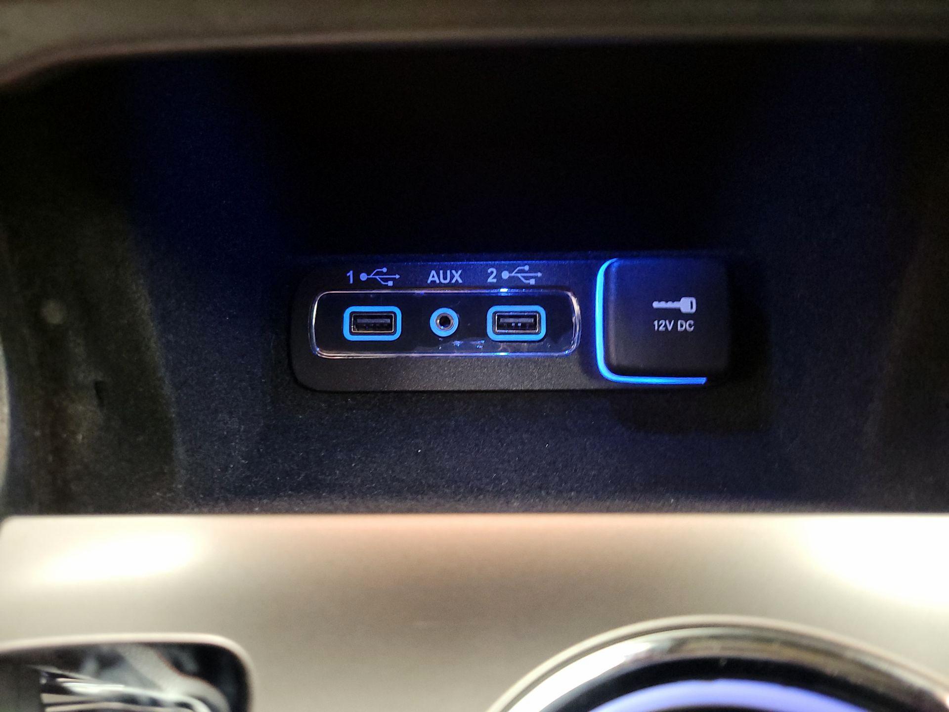 Thumbnail: 2019 Jeep Grand Cherokee - 18