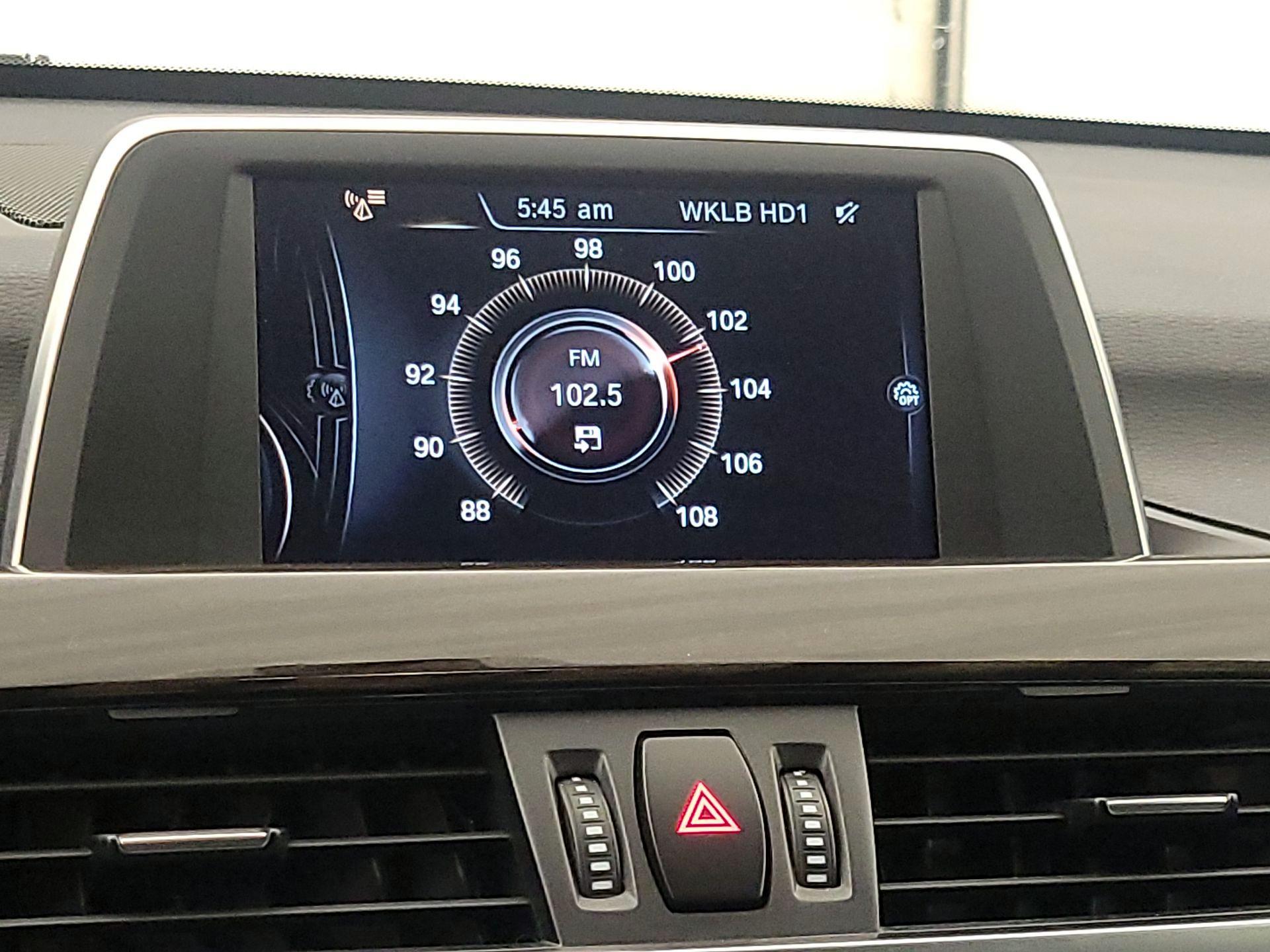 Thumbnail: 2016 BMW X1 - 15