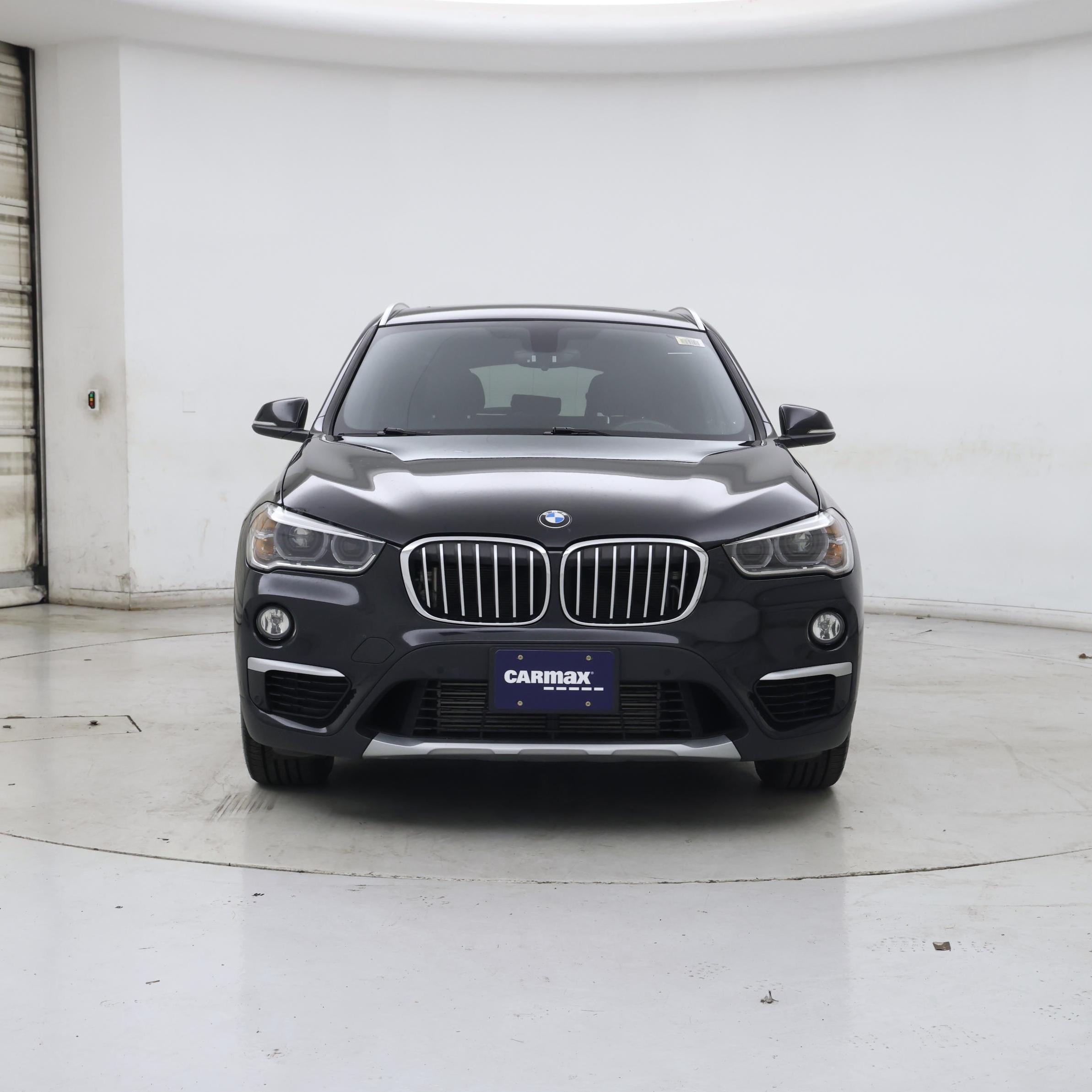 Thumbnail: 2016 BMW X1 - 5