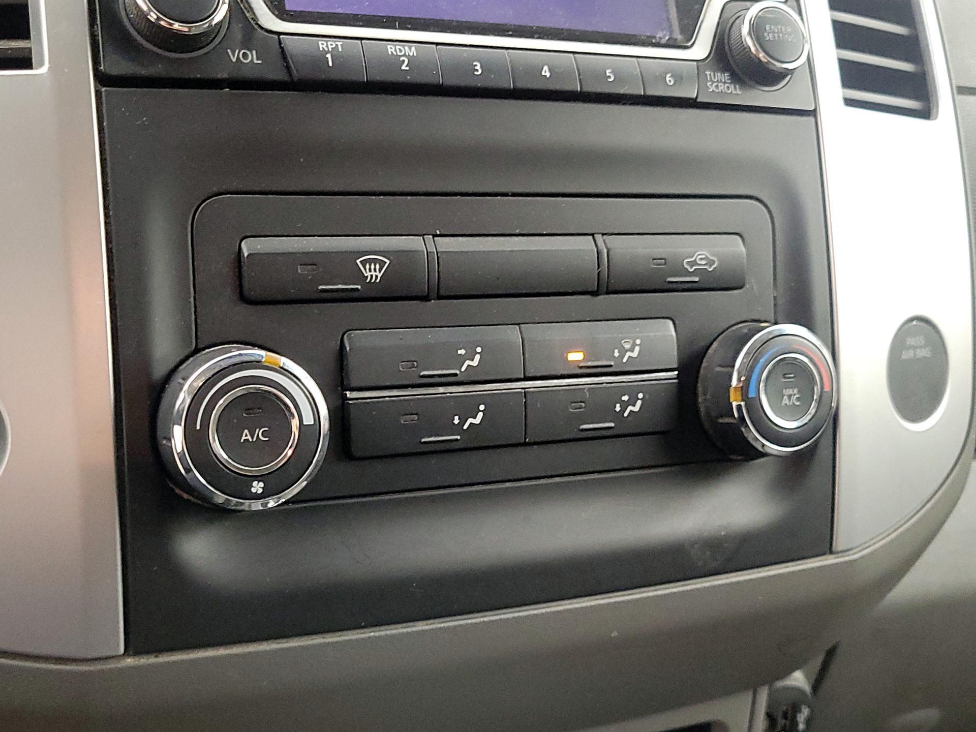 Thumbnail: 2017 Nissan Frontier - 15
